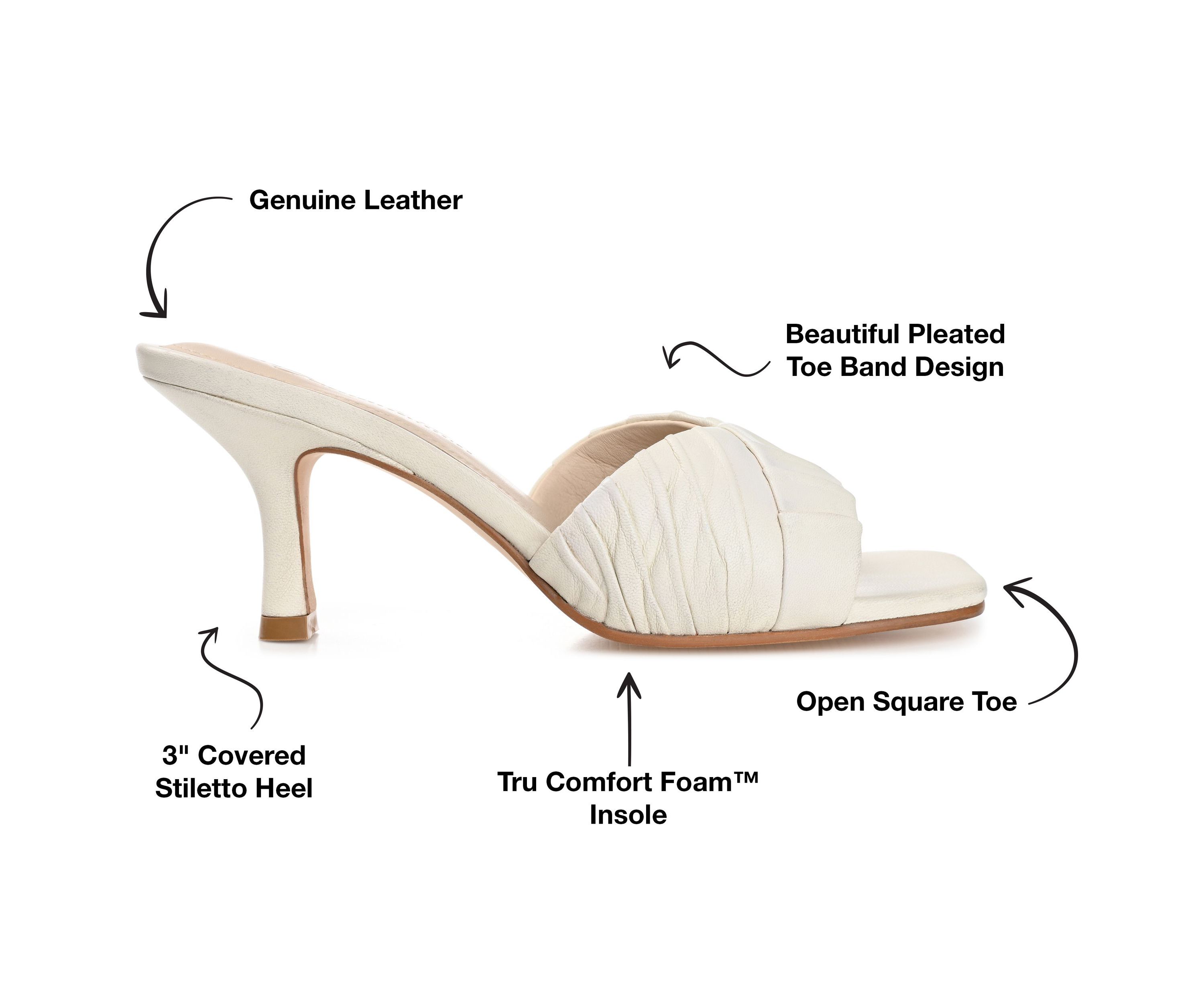 Juliette Pumps