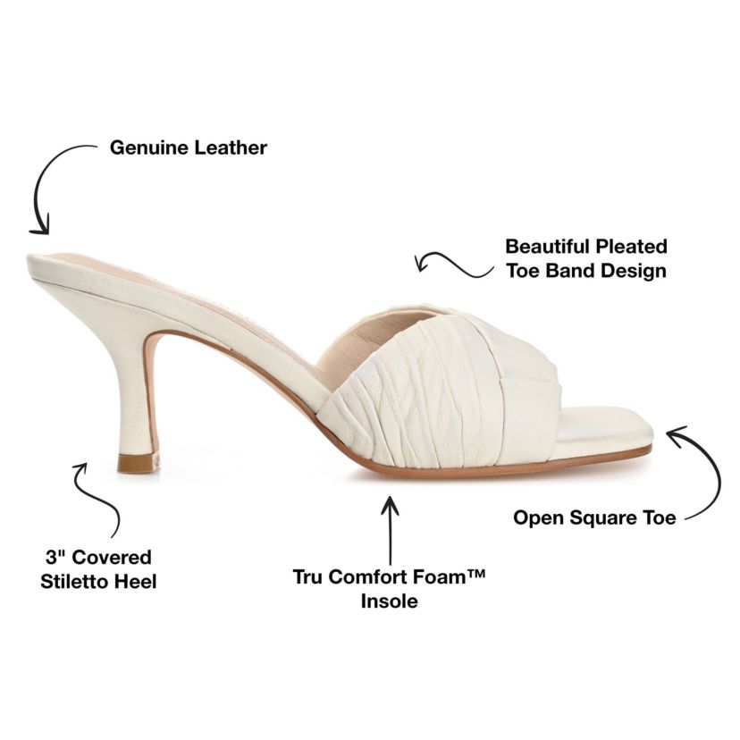 Juliette Pumps