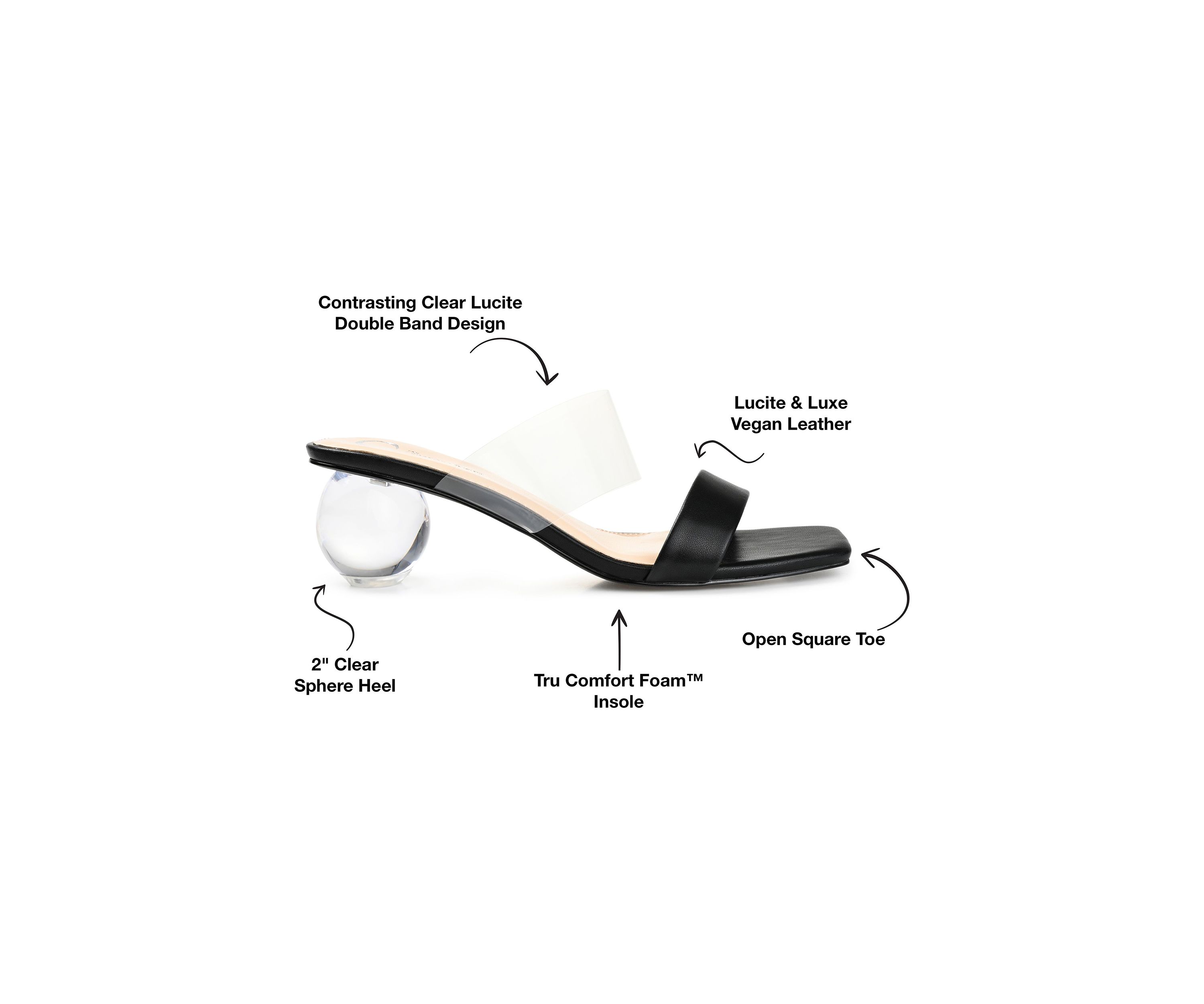 July Pumps