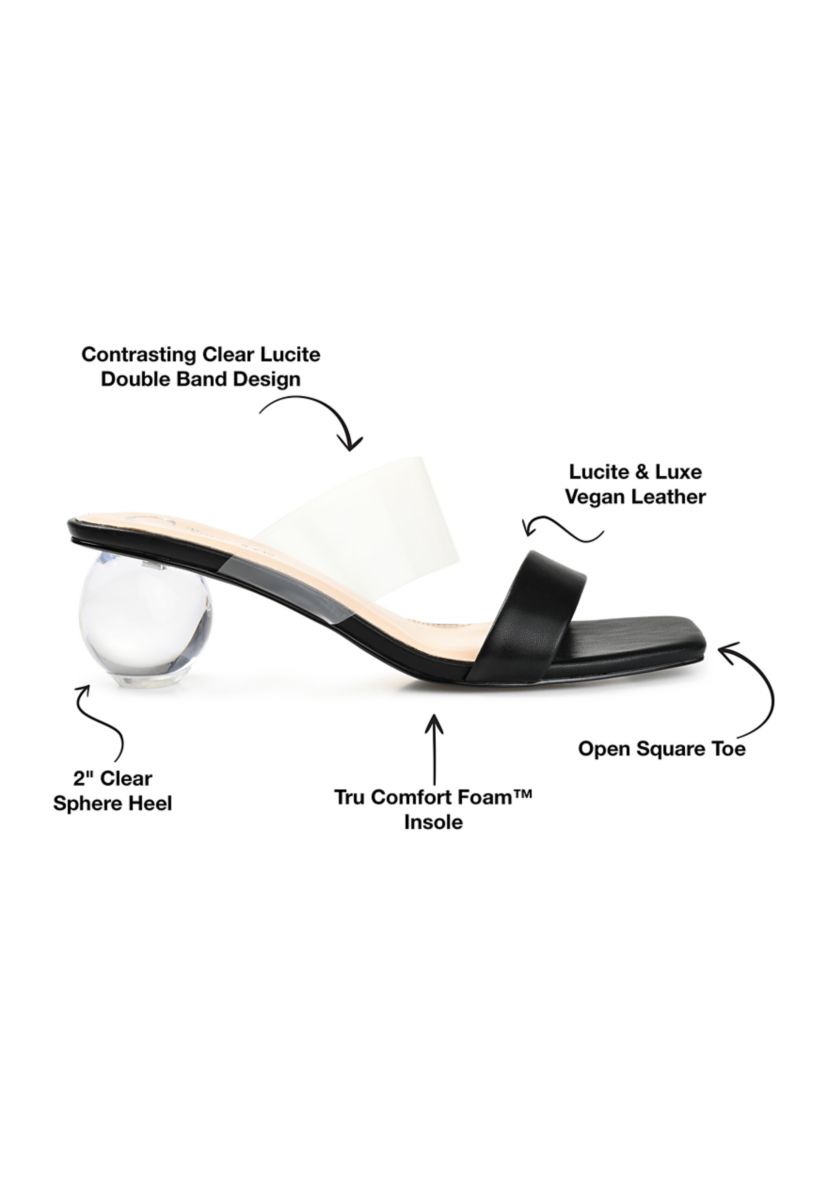 July Pumps