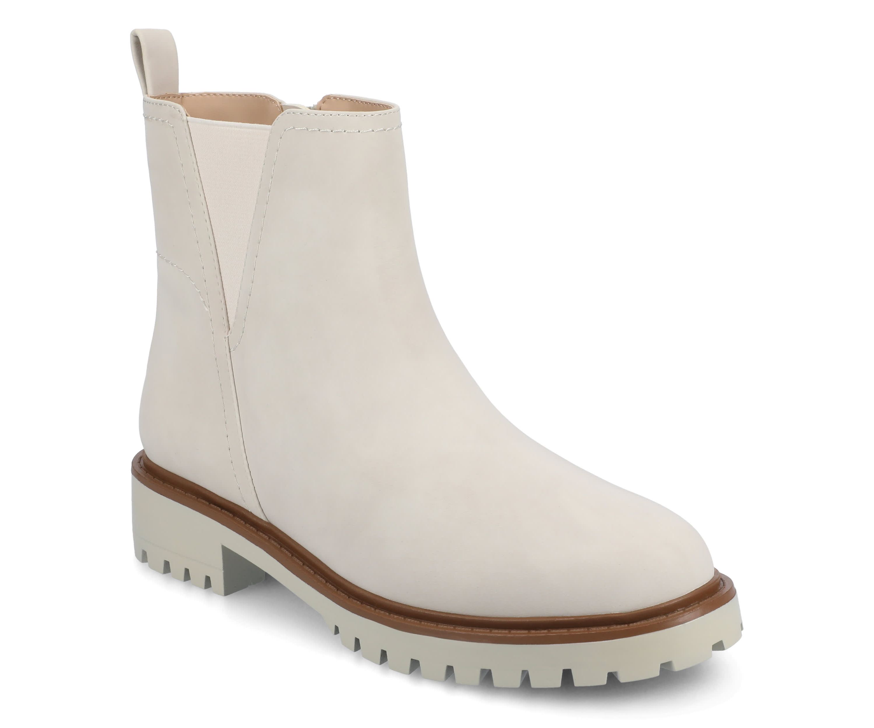 Junnah Booties