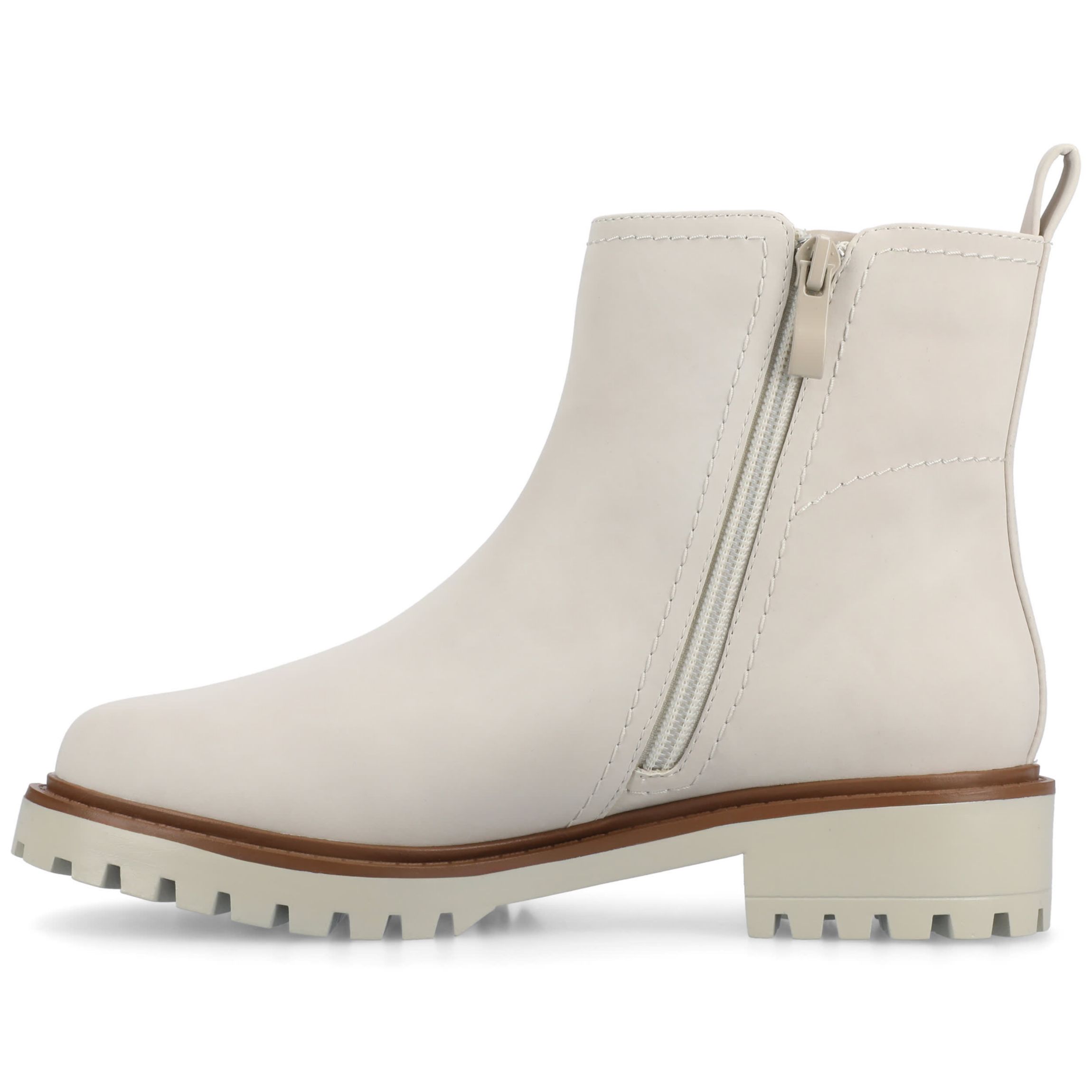 Junnah Booties