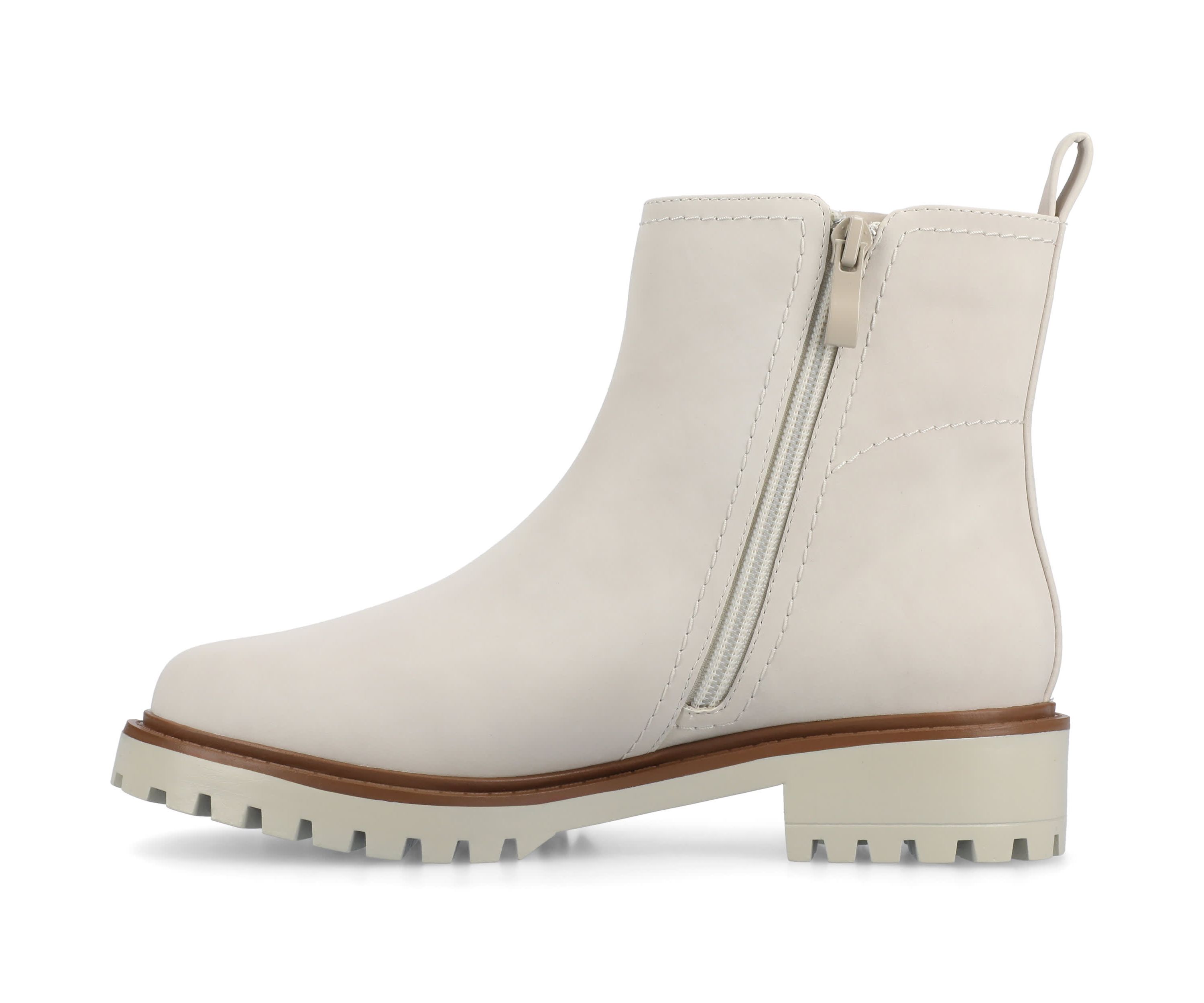 Junnah Booties