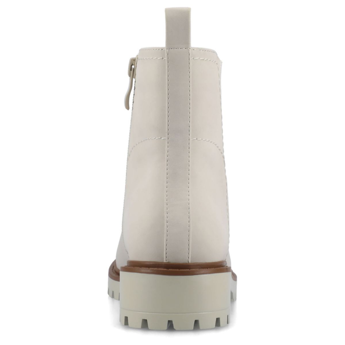 Junnah Booties