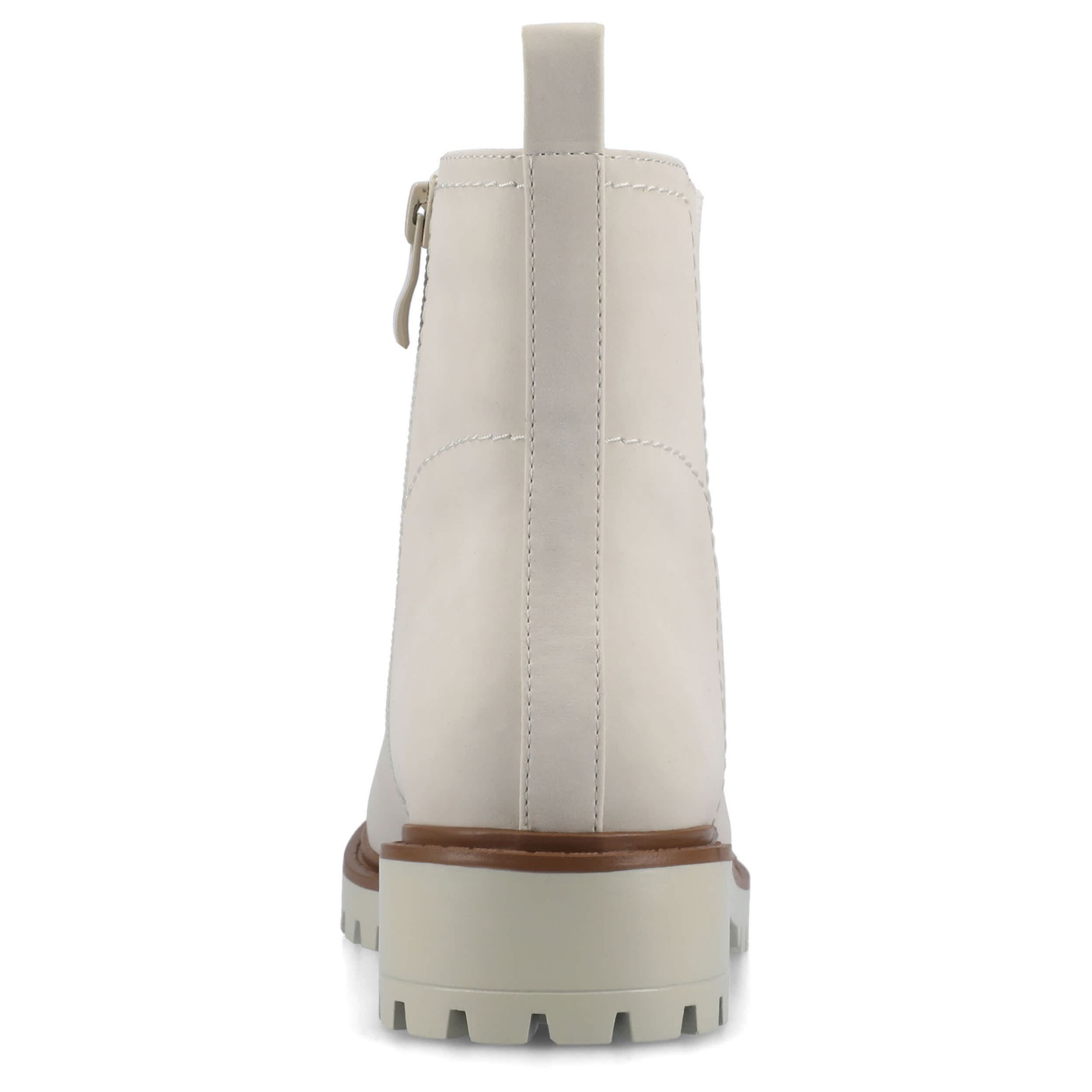 Junnah Booties