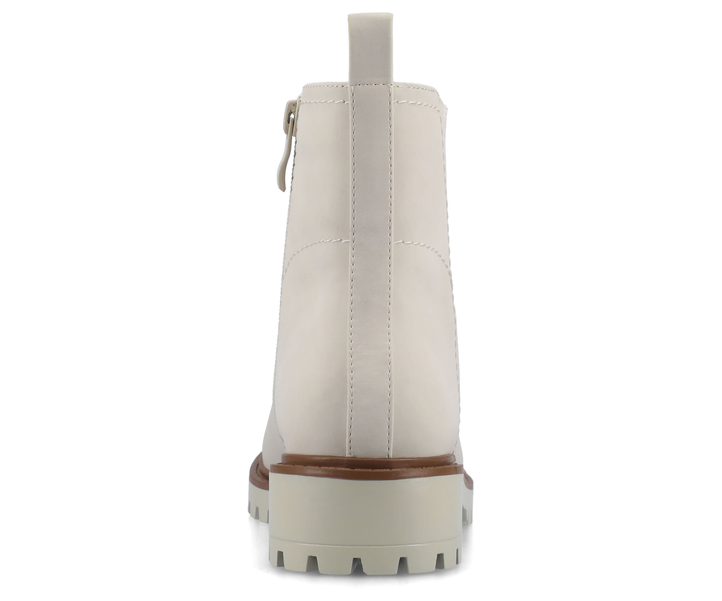 Junnah Booties