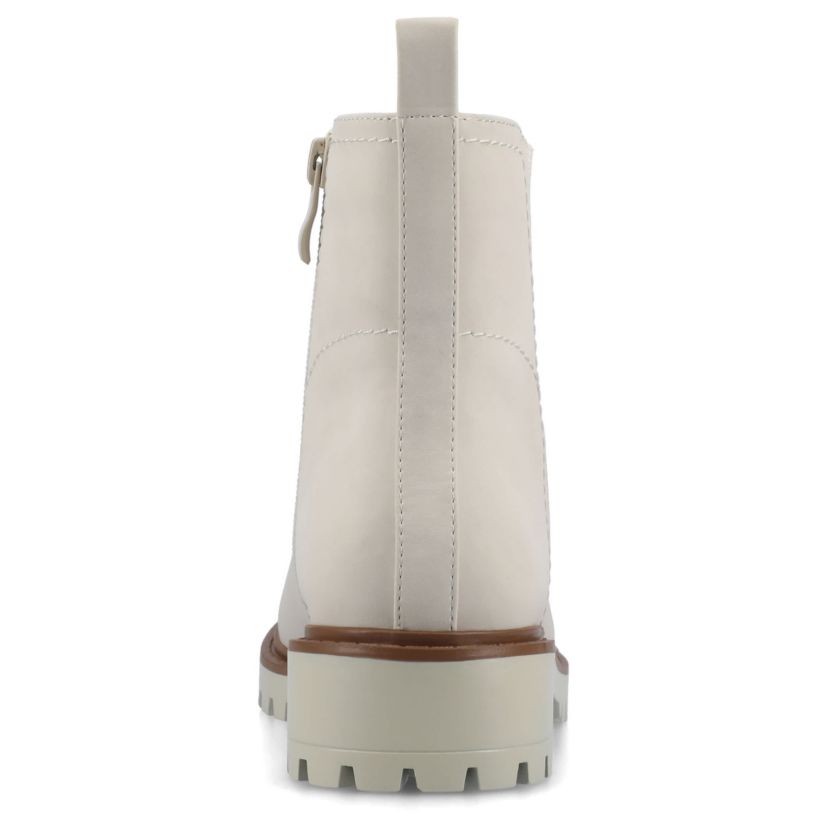 Junnah Booties