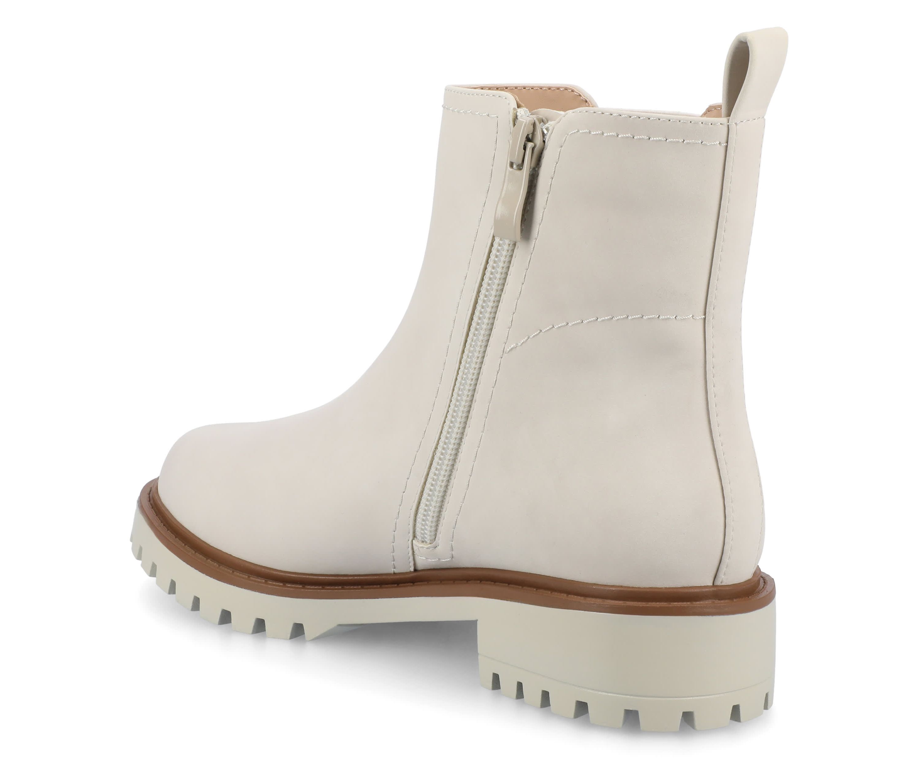 Junnah Booties