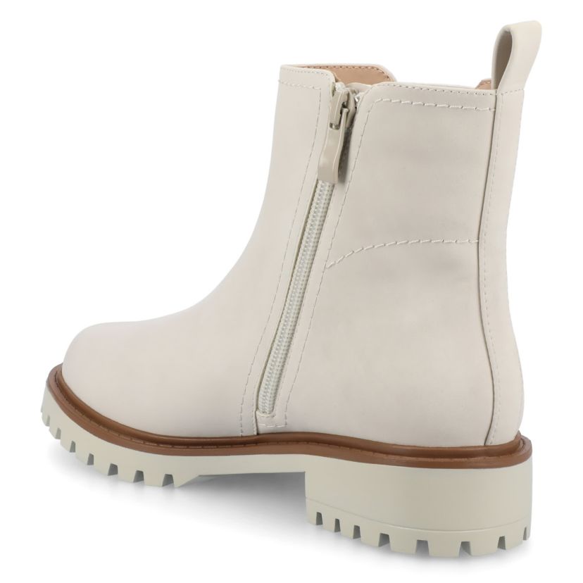 Junnah Booties