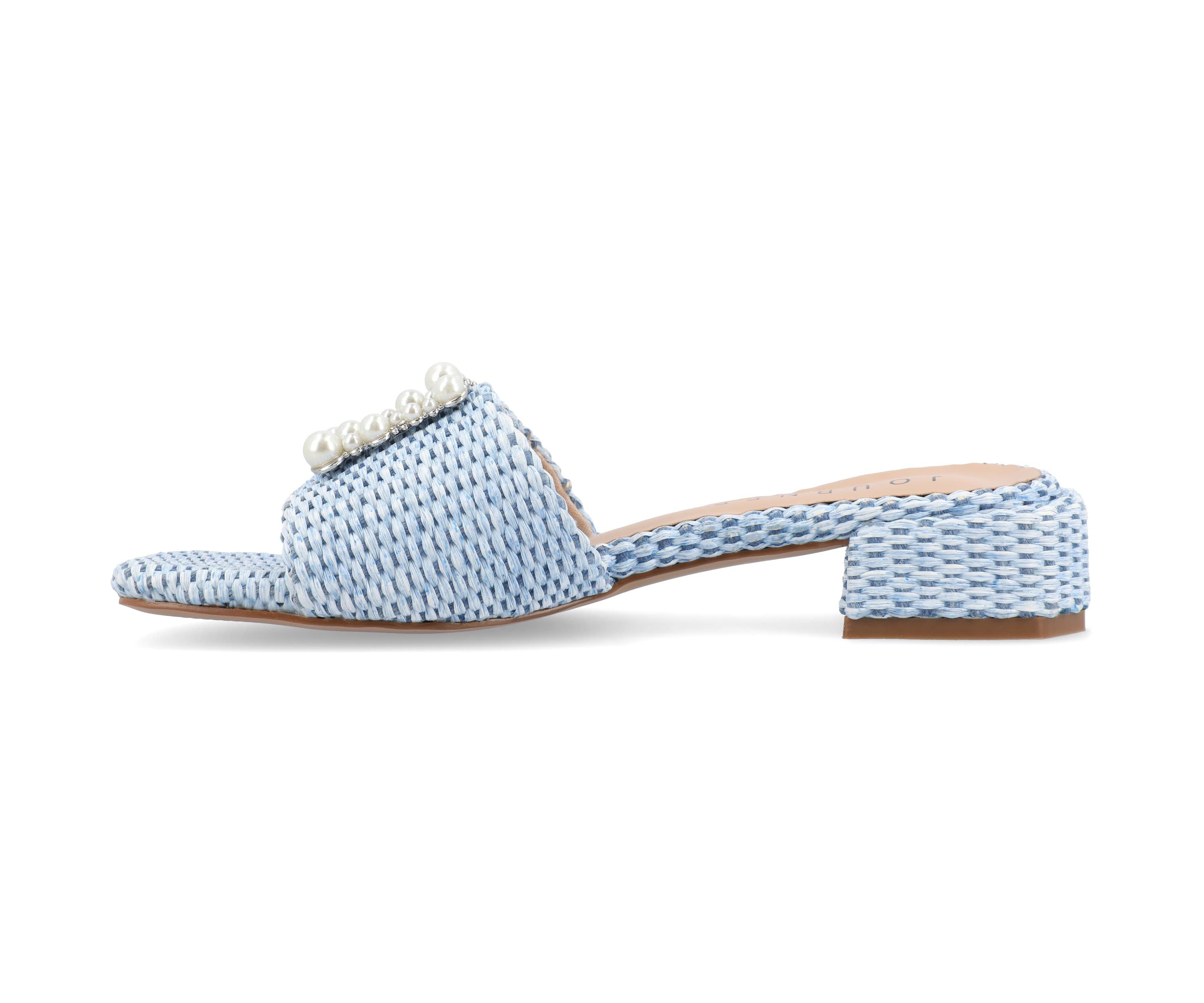Justina Sandals