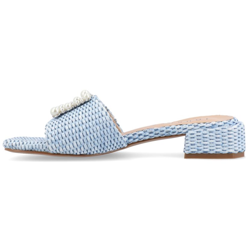 Justina Sandals