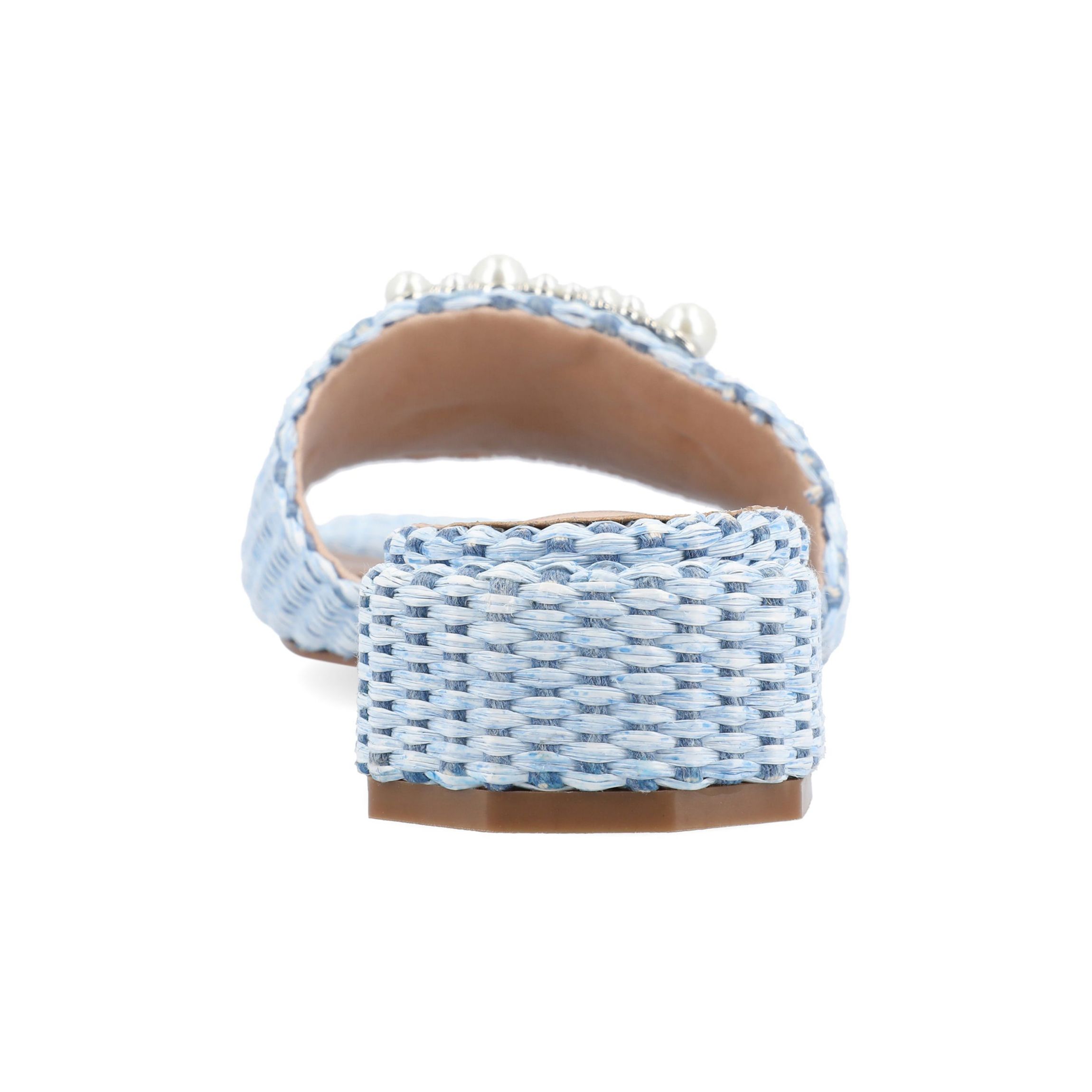 Justina Sandals