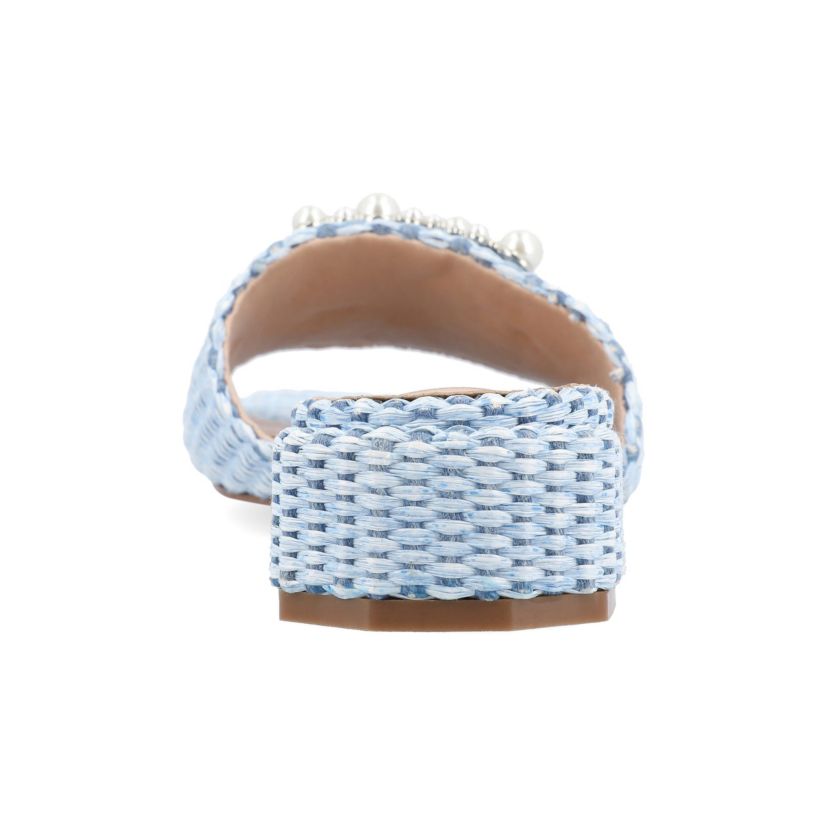 Justina Sandals