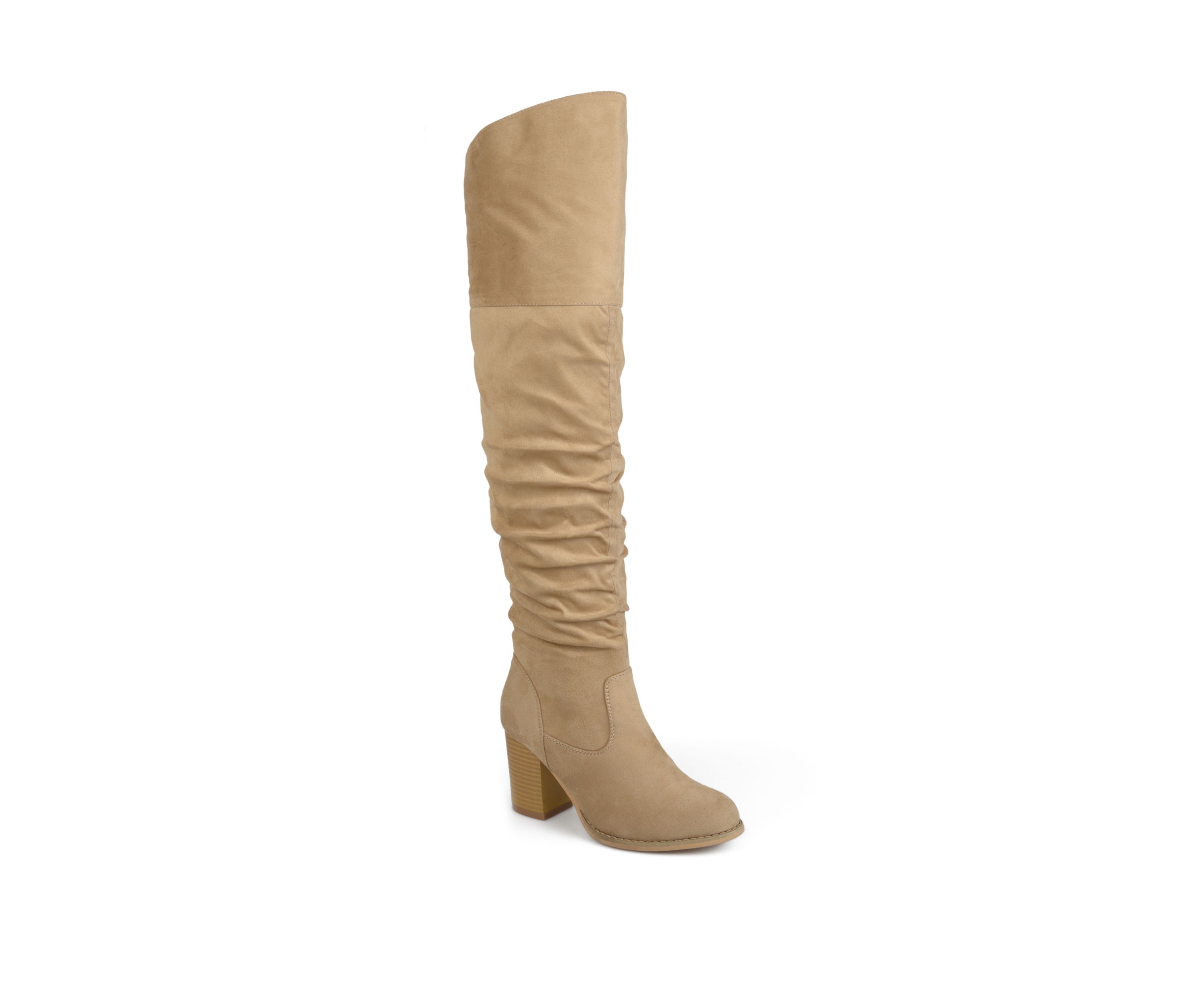 Kaison Boot - Wide Calf