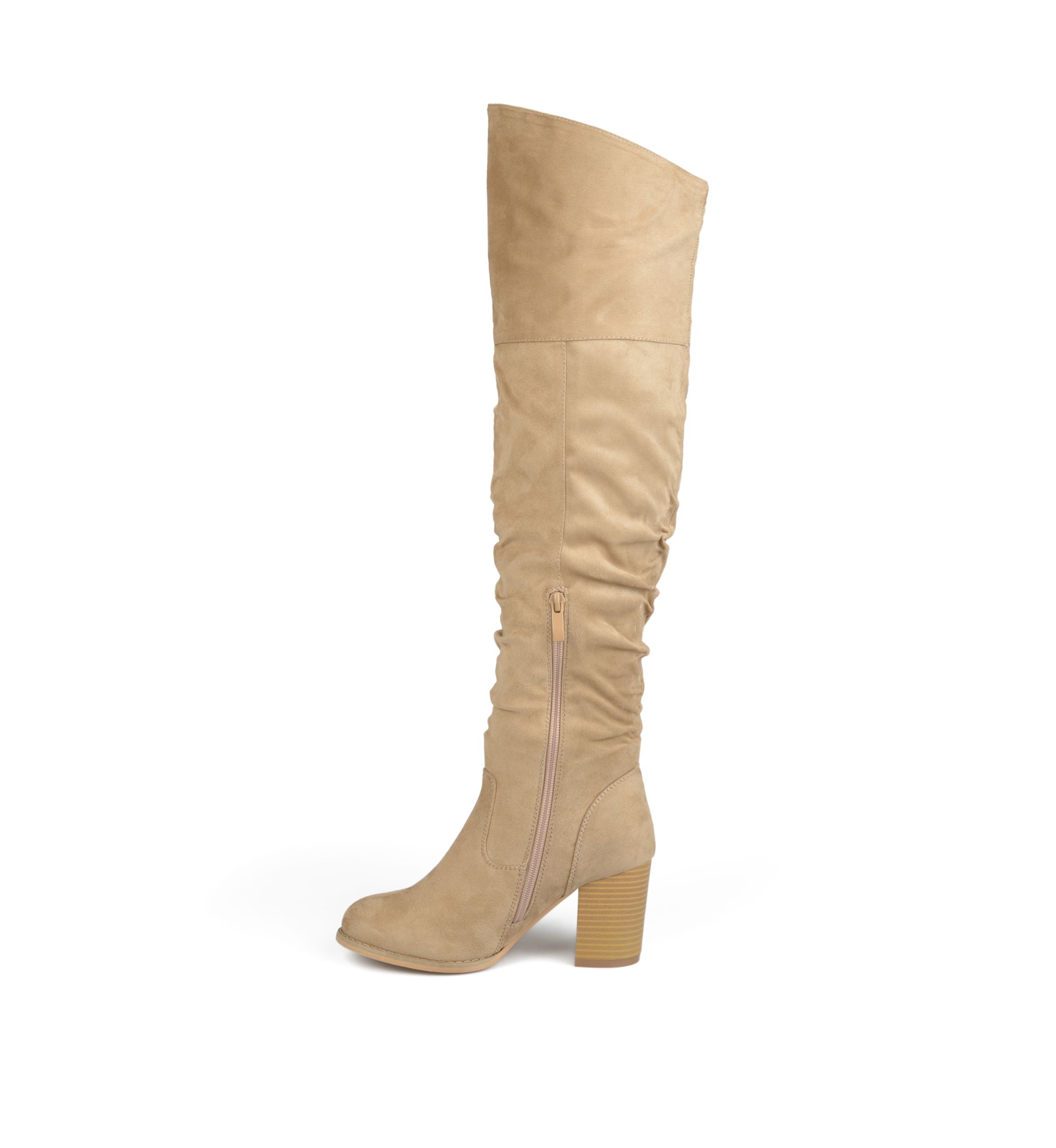 Kaison Boot - Wide Calf