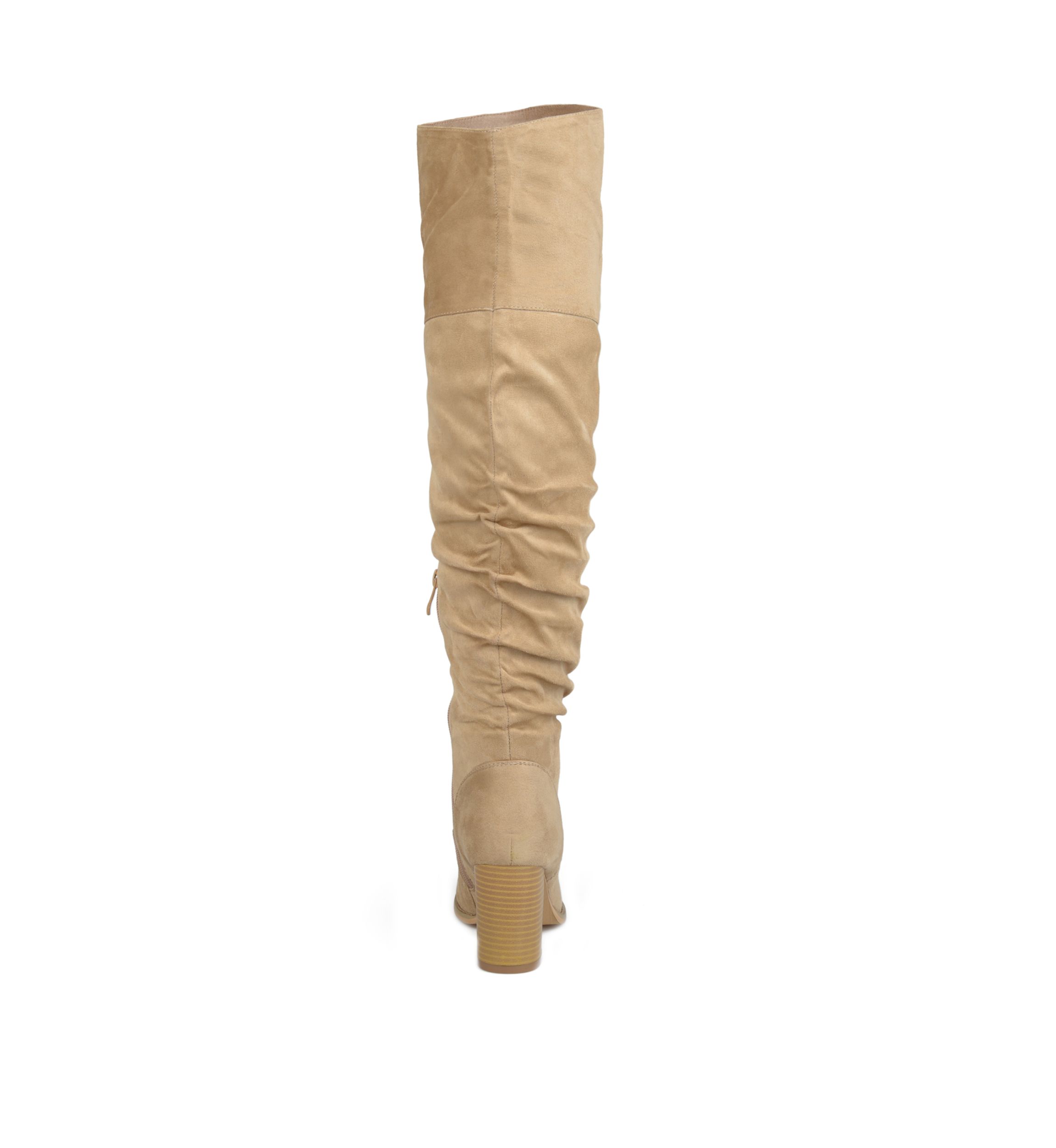 Kaison Boot - Wide Calf