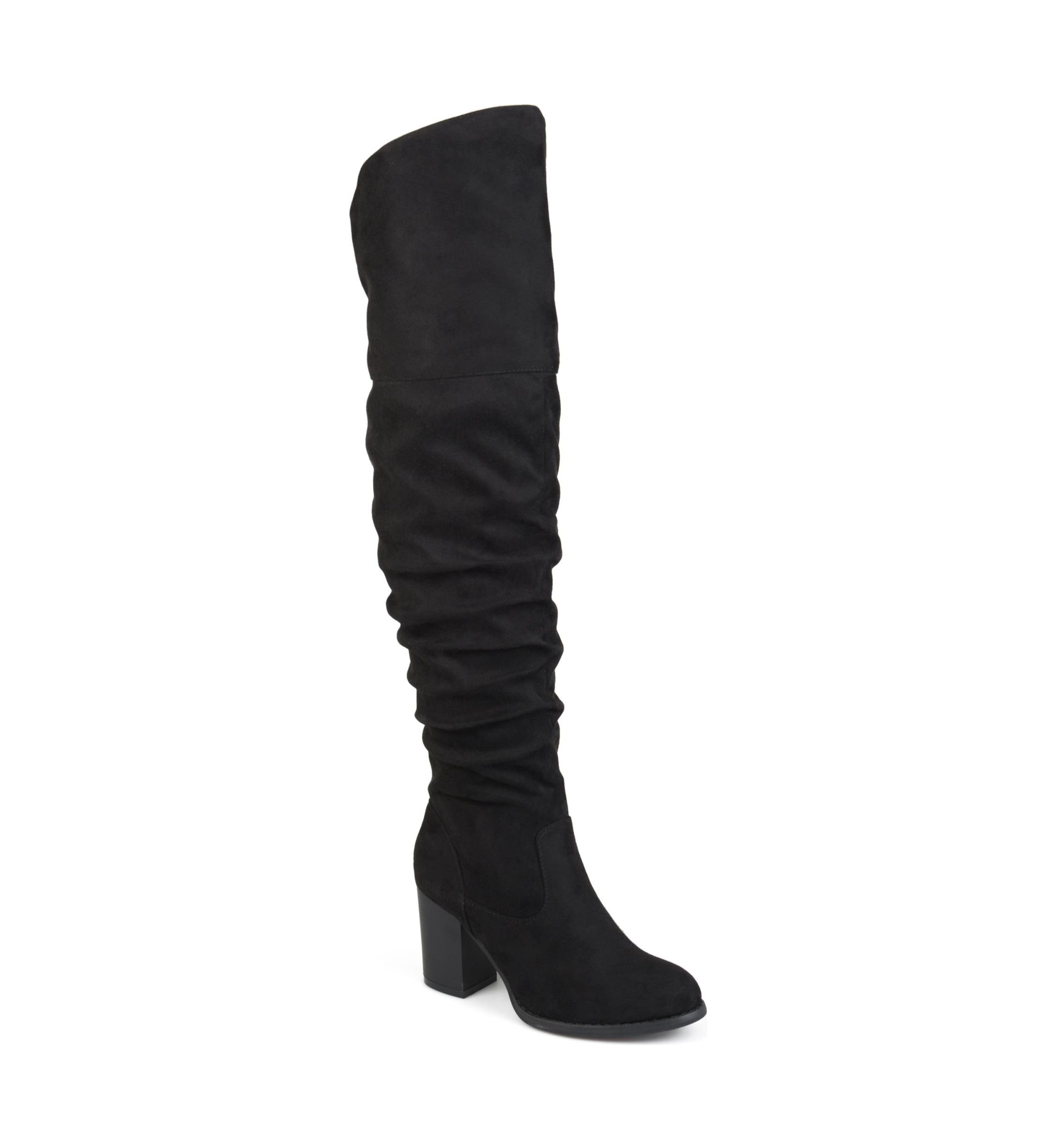 Kaison Boot - Extra Wide Calf