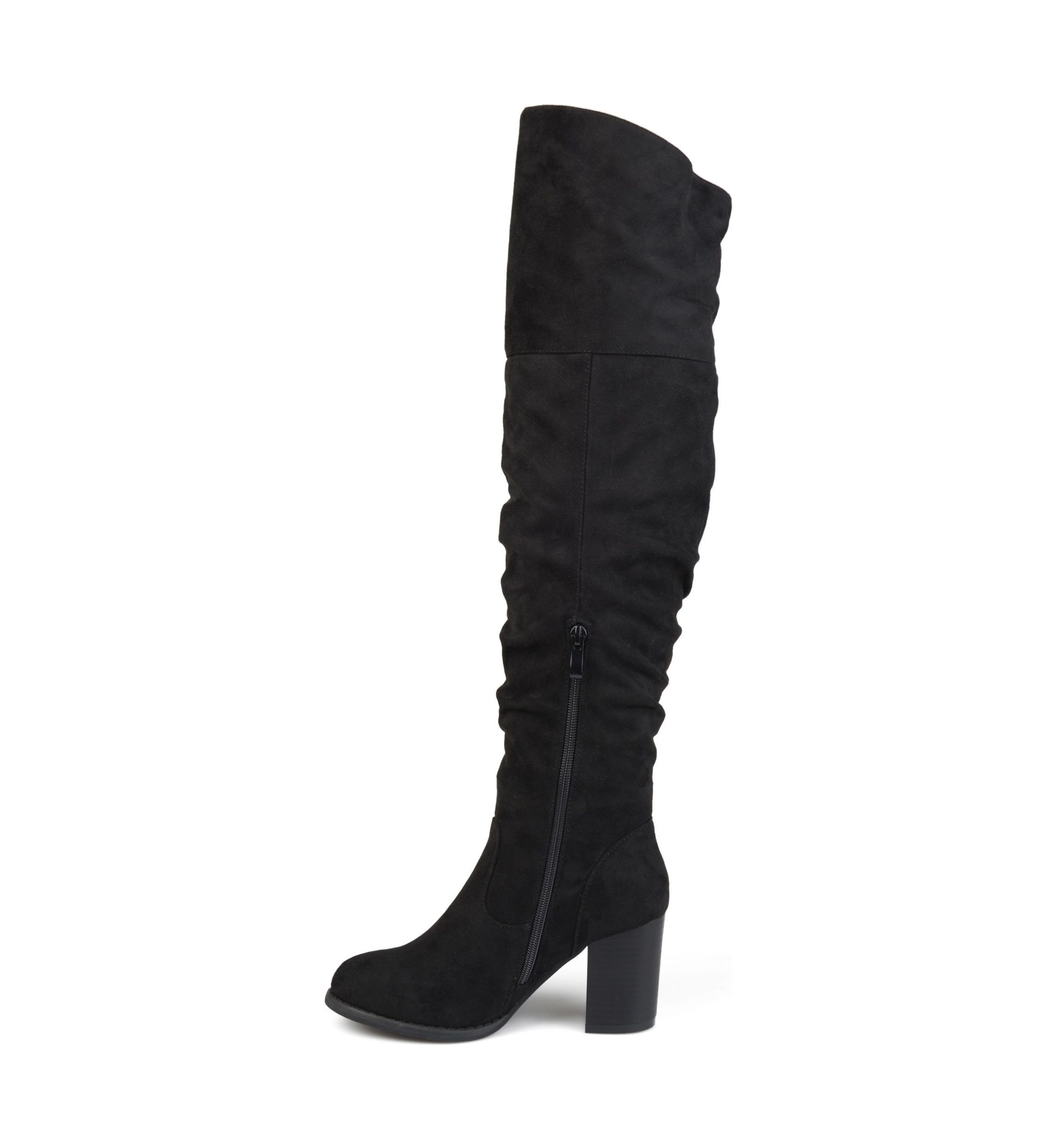 Kaison Boot - Extra Wide Calf