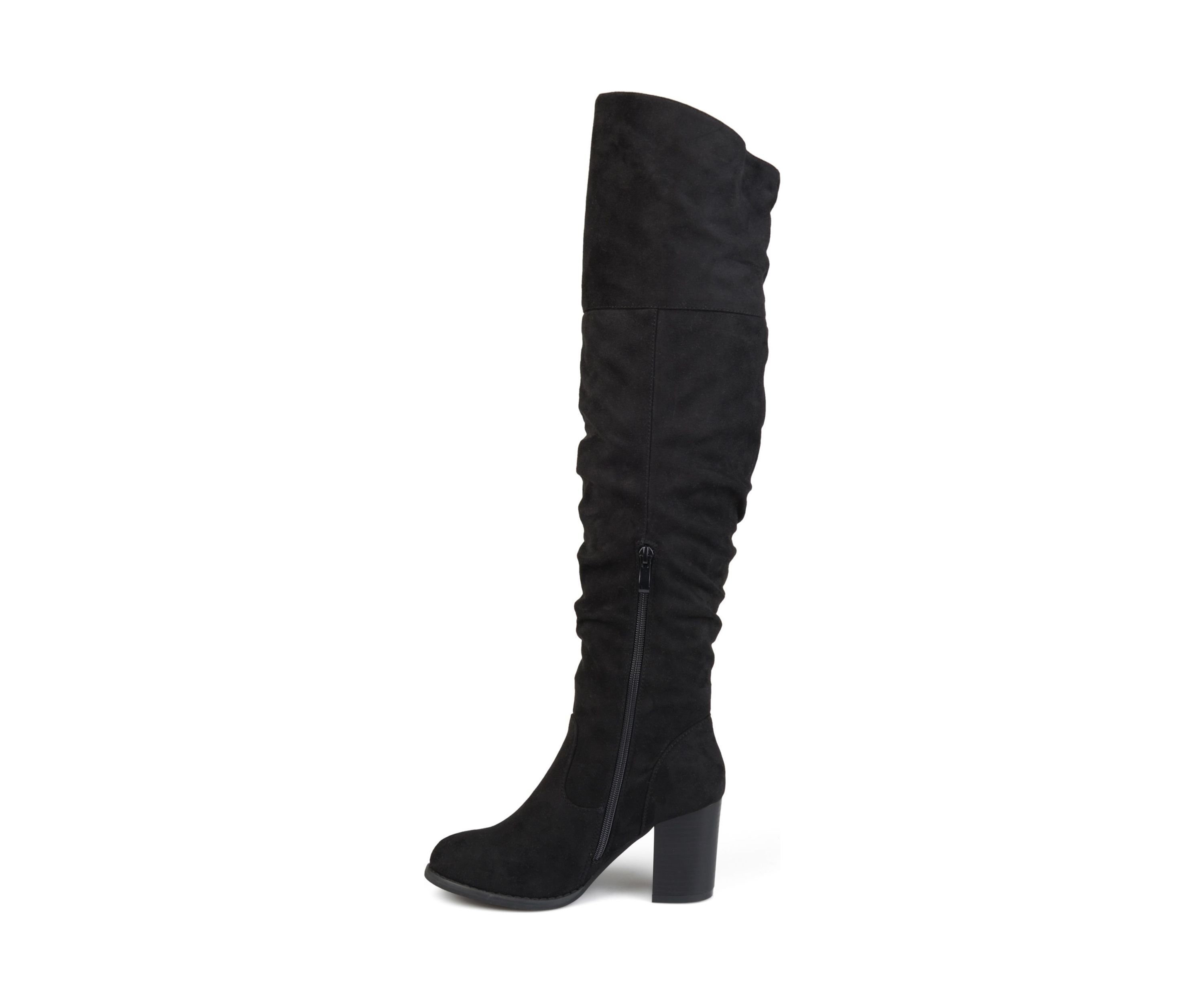 Kaison Boot - Extra Wide Calf