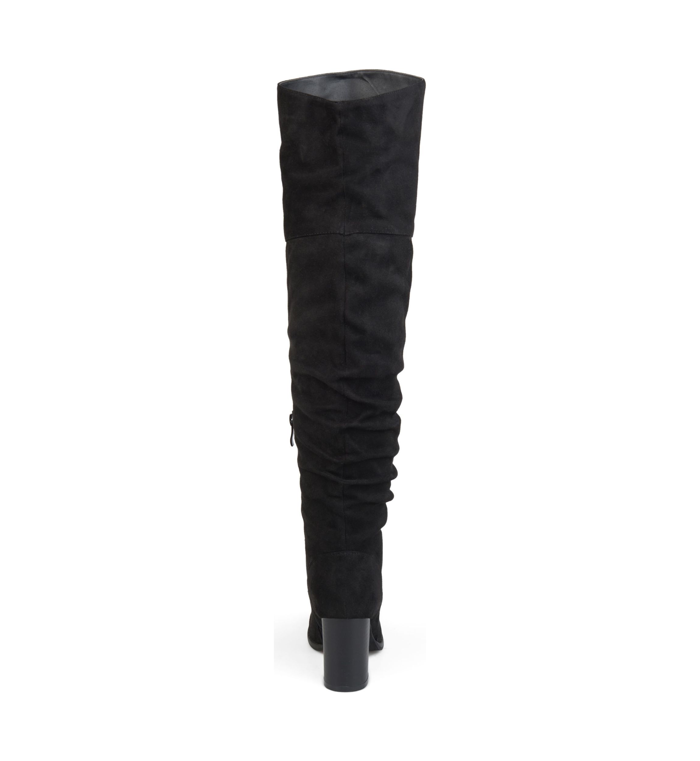 Kaison Boot - Extra Wide Calf