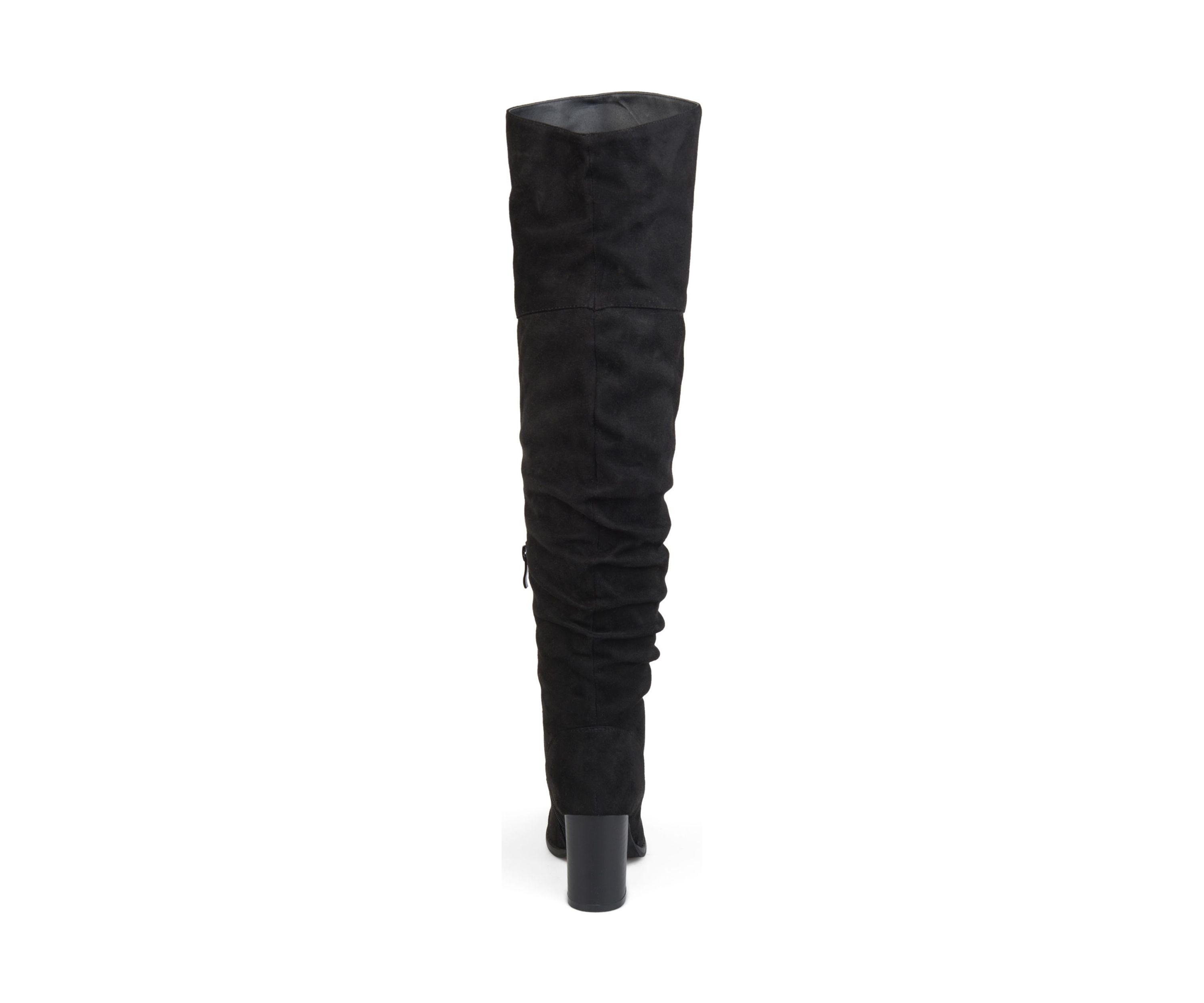 Kaison Boot - Extra Wide Calf