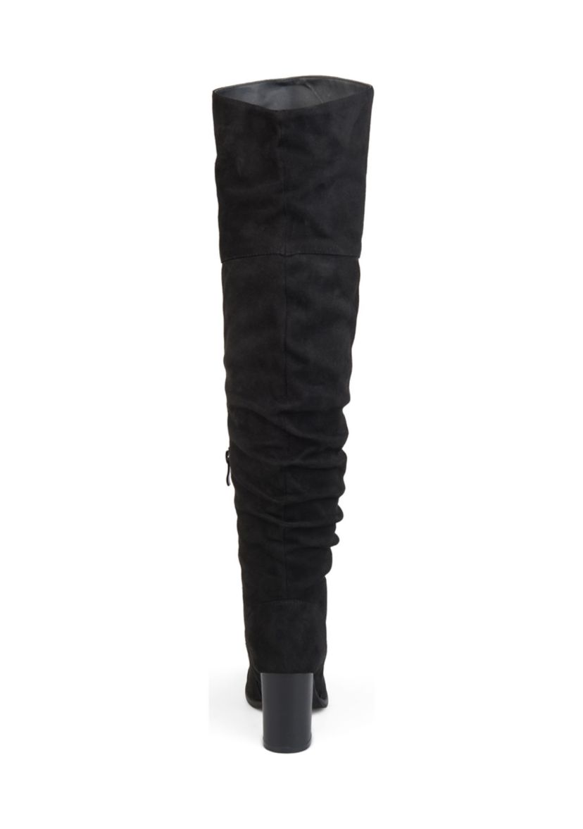 Kaison Boot - Extra Wide Calf