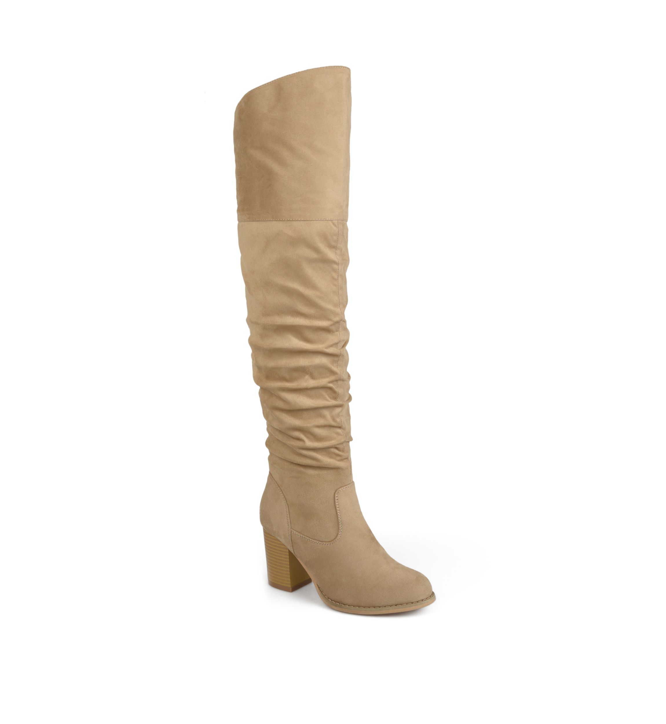 Kaison Boot - Extra Wide Calf
