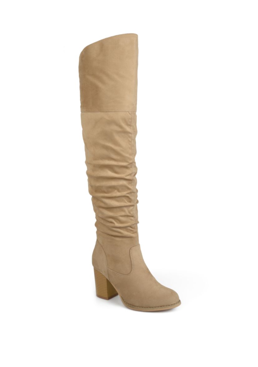 Kaison Boot - Extra Wide Calf