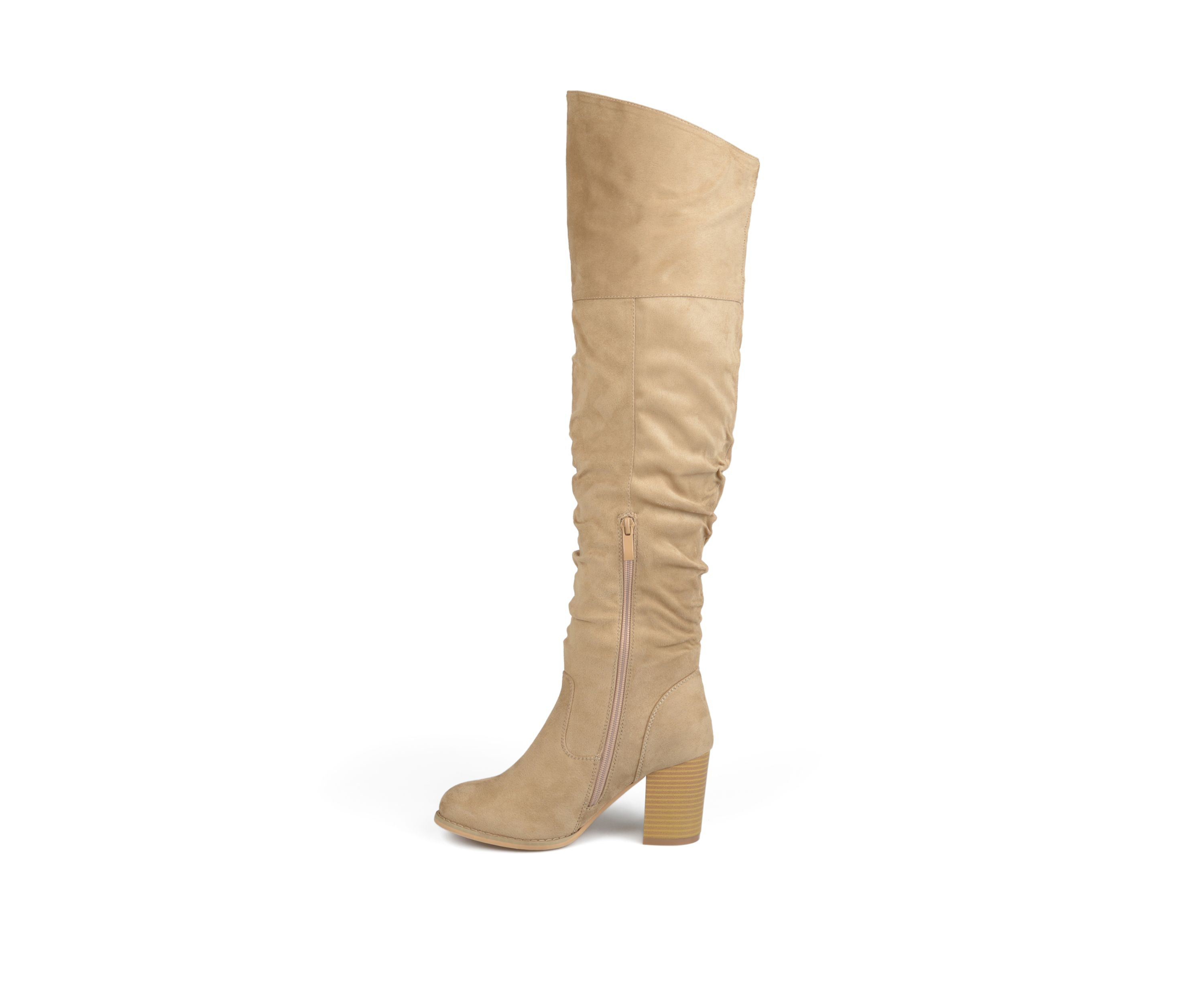 Kaison Boot - Extra Wide Calf