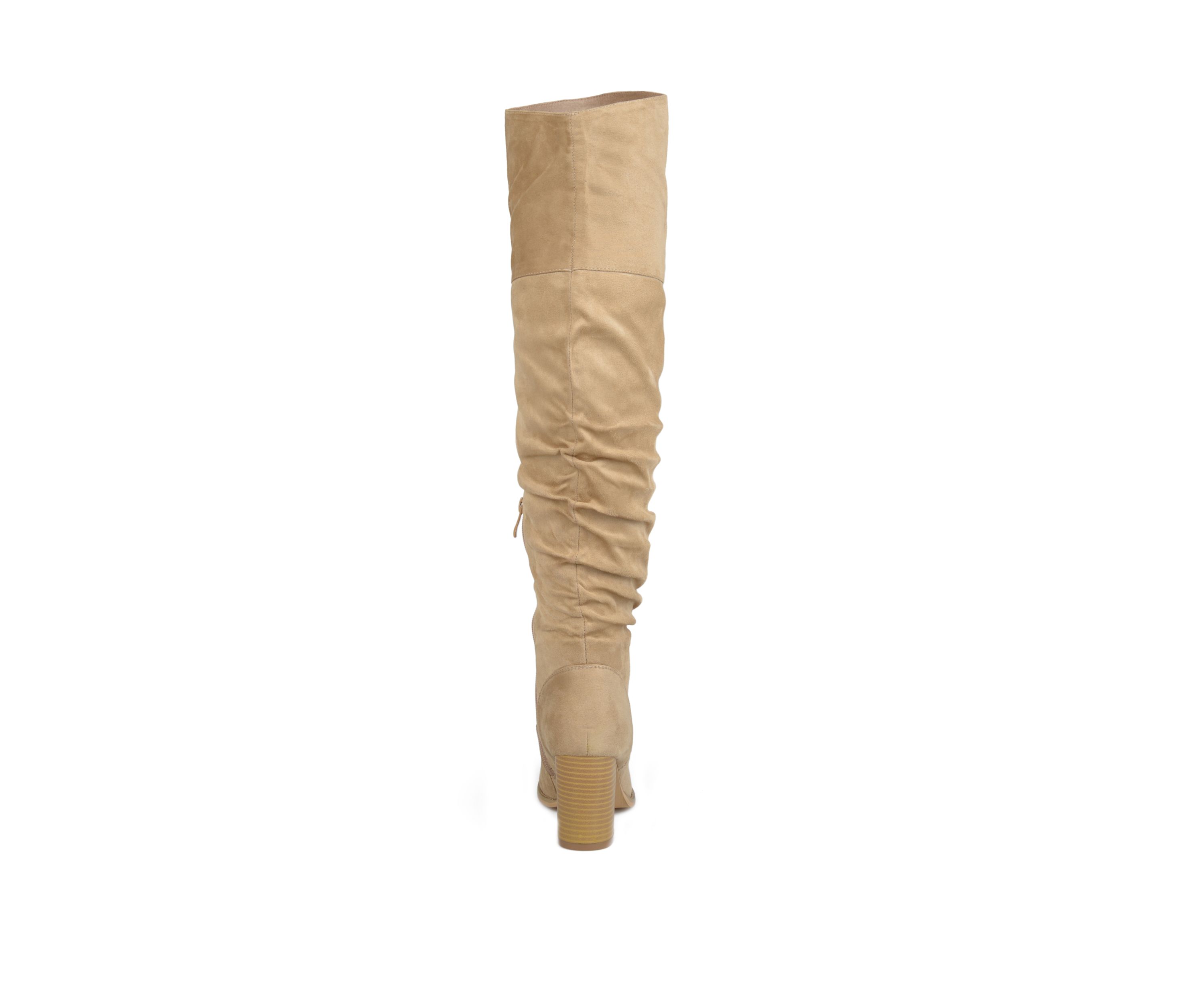 Kaison Boot - Extra Wide Calf