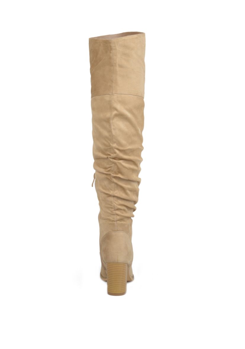 Kaison Boot - Extra Wide Calf