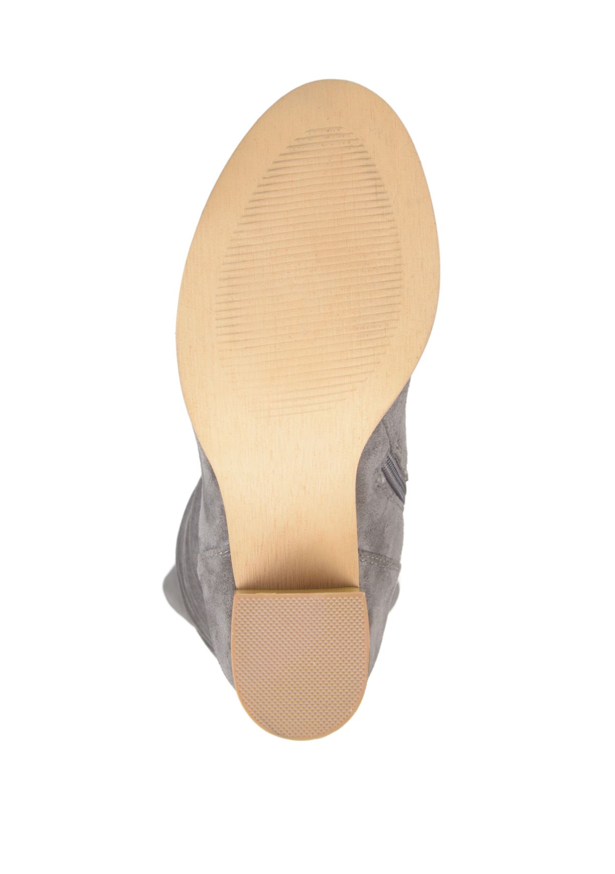 Kaison Boot - Extra Wide Calf