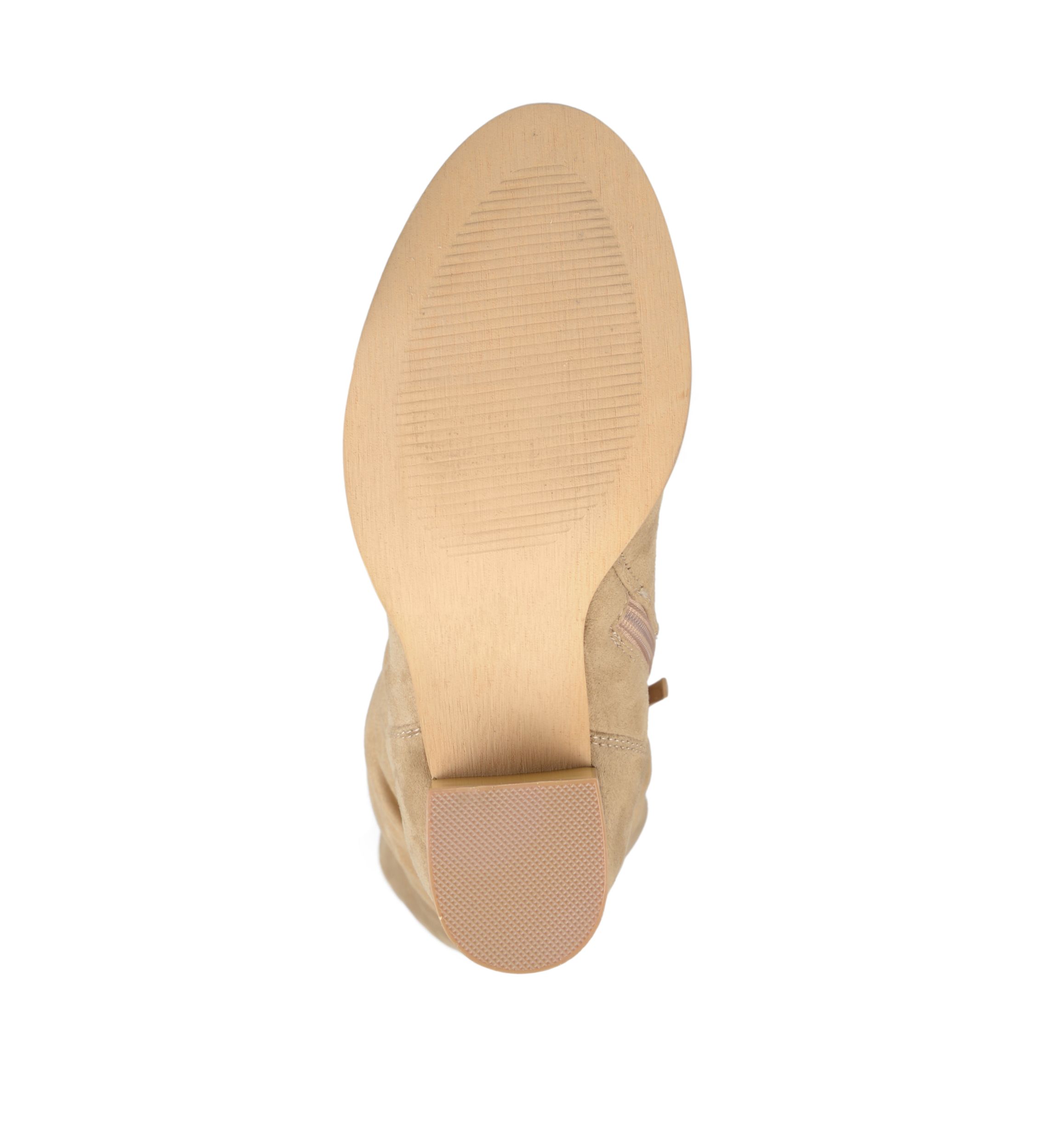 Kaison Boot - Extra Wide Calf