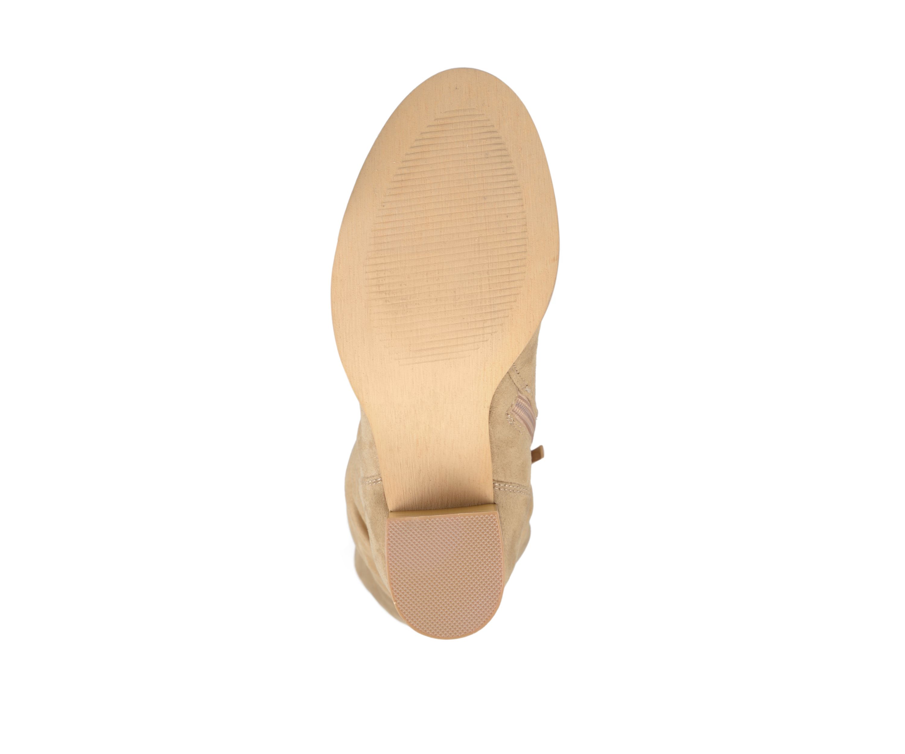 Kaison Boot - Extra Wide Calf
