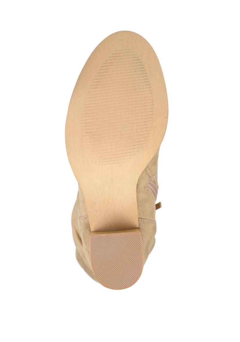 Kaison Boot - Extra Wide Calf