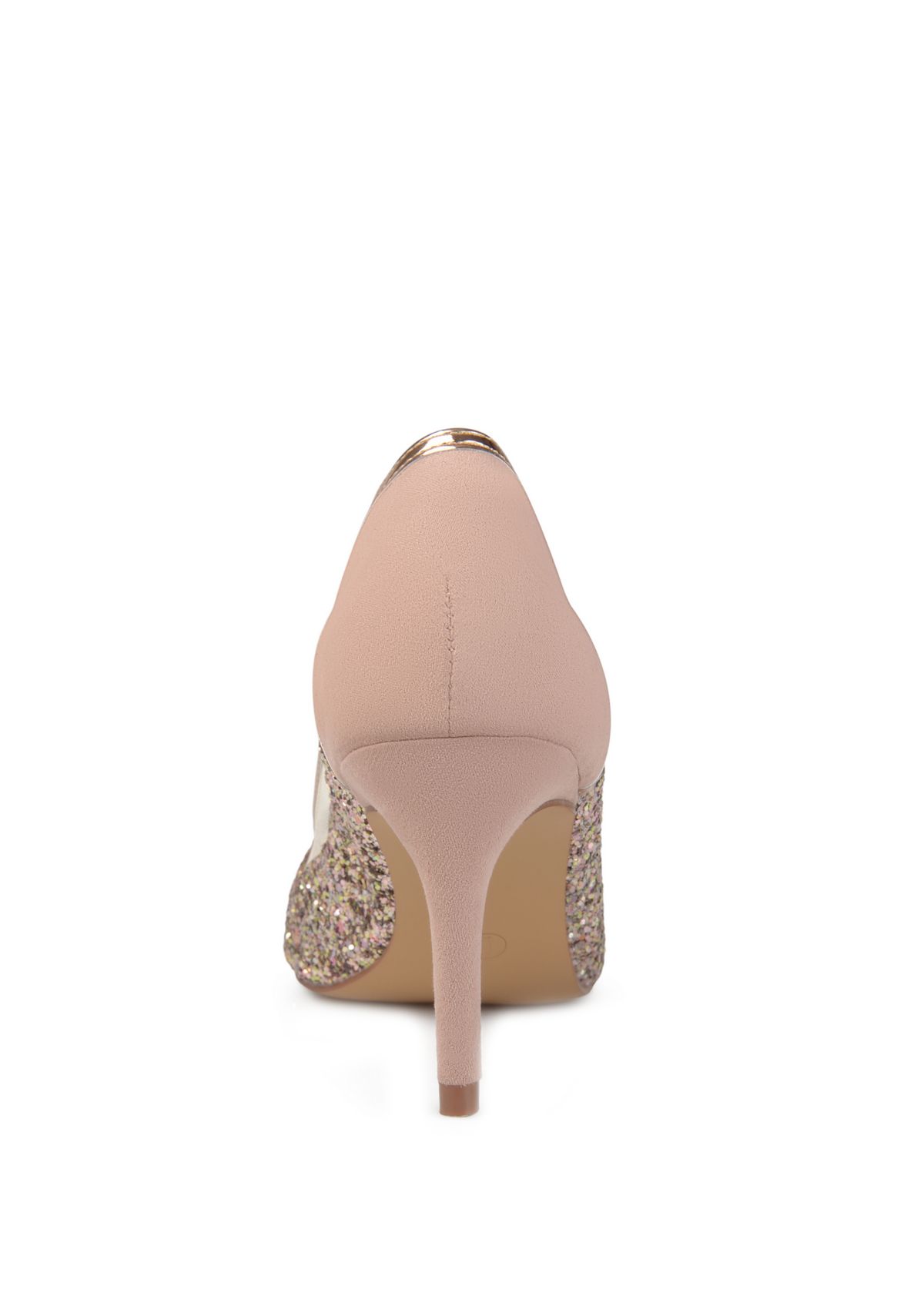 Kalani Heel Pumps