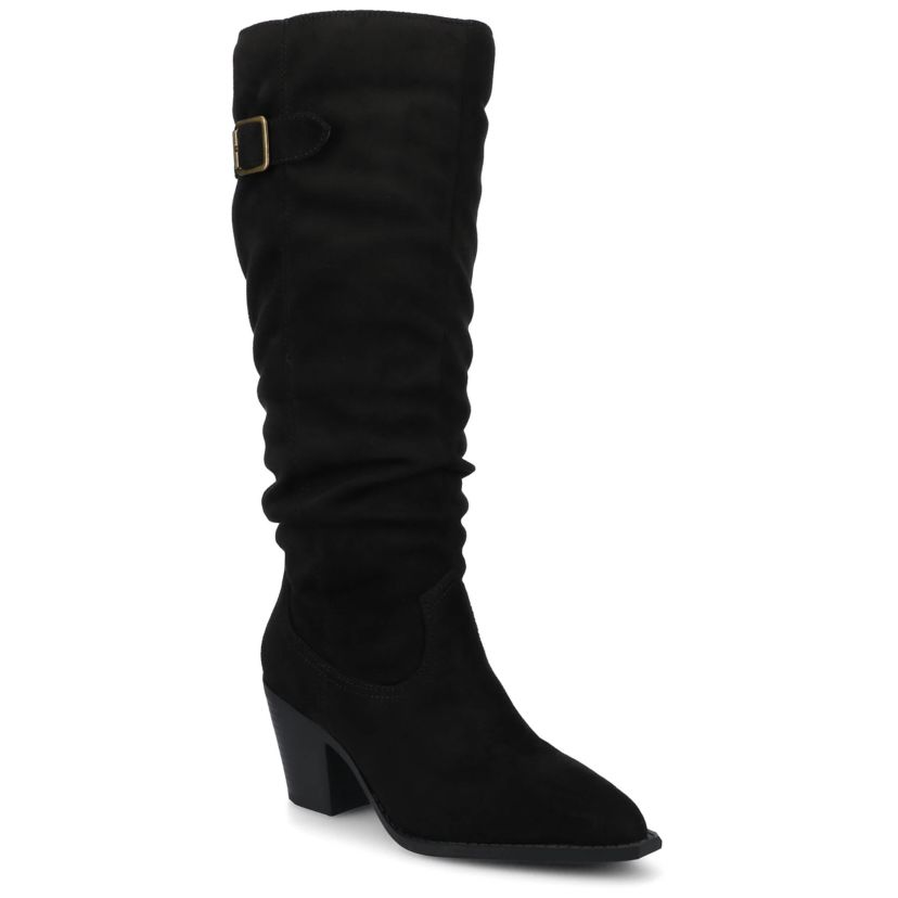Kaleah Boot - Wide Calf