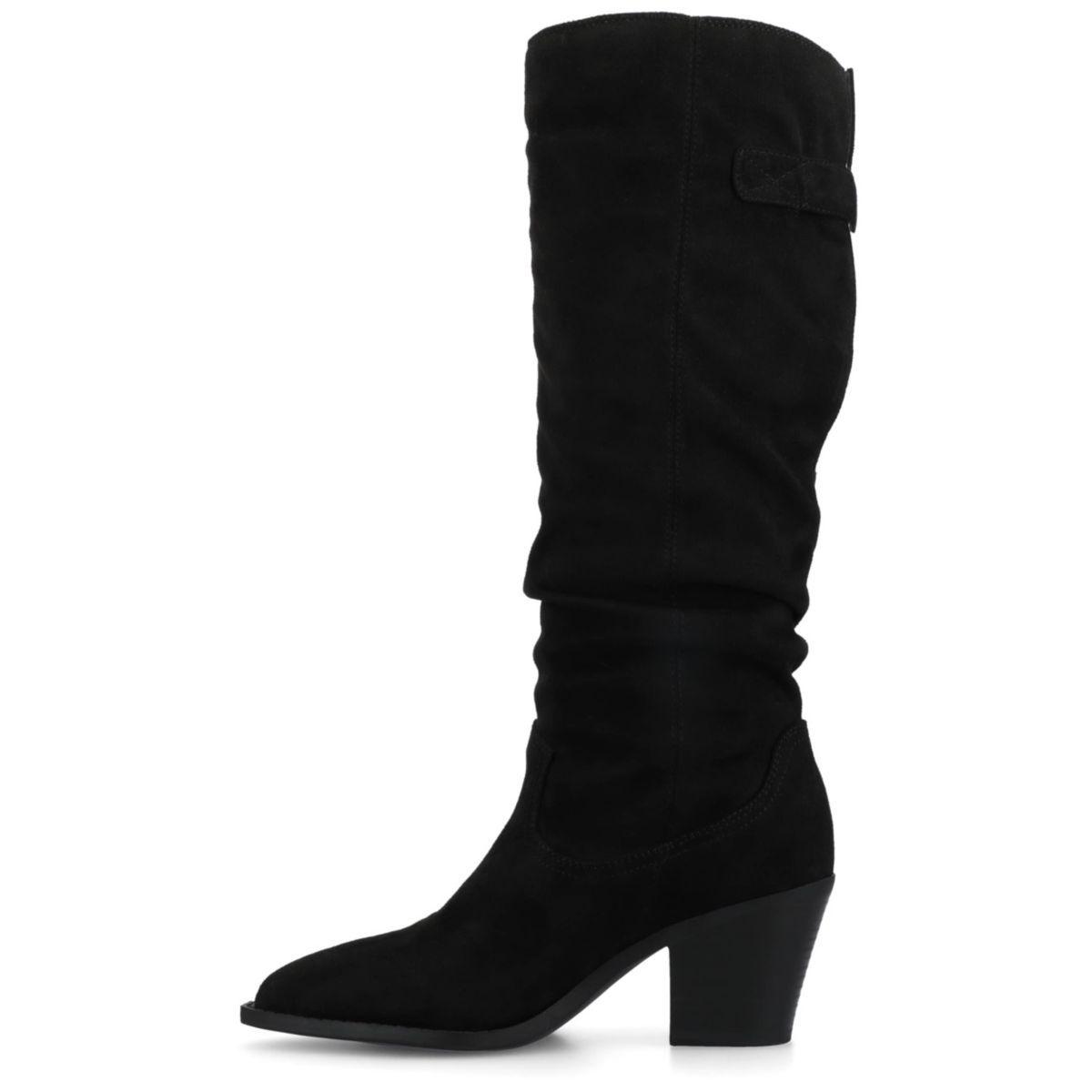 Kaleah Boot - Wide Calf