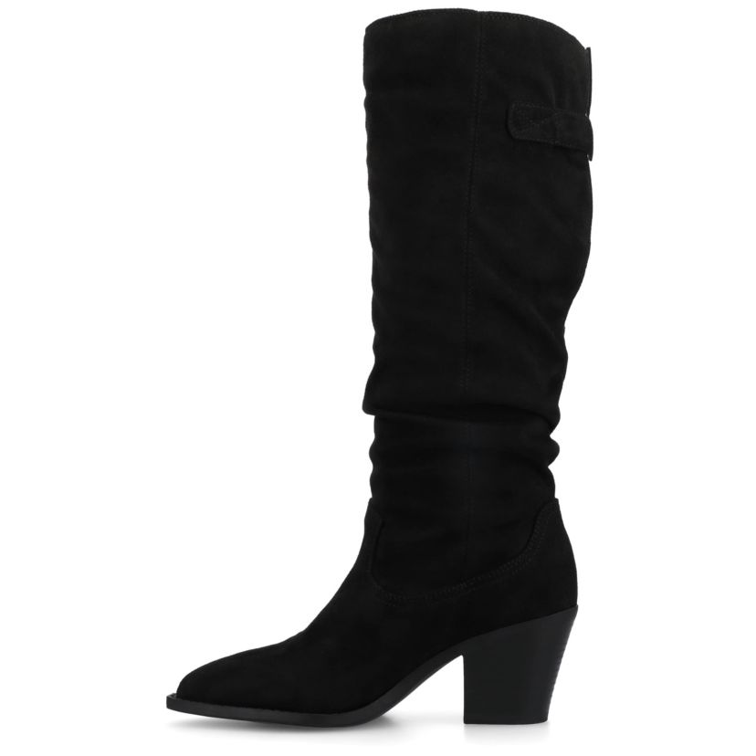 Kaleah Boot - Wide Calf