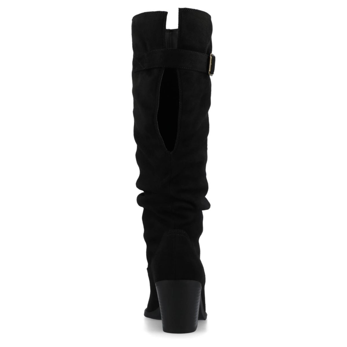 Kaleah Boot - Wide Calf