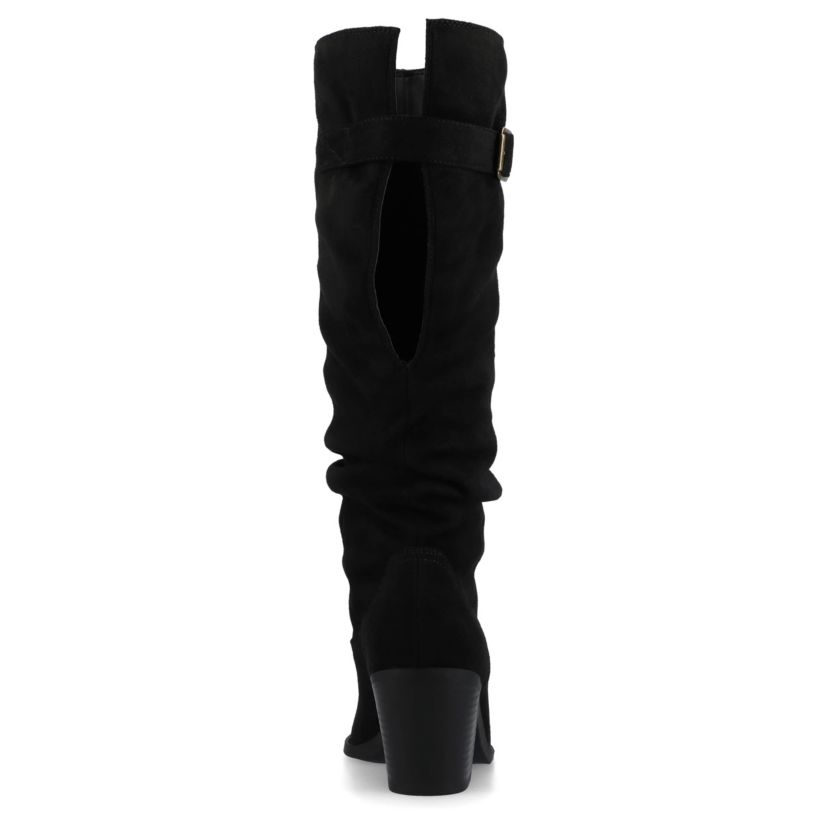 Kaleah Boot - Wide Calf