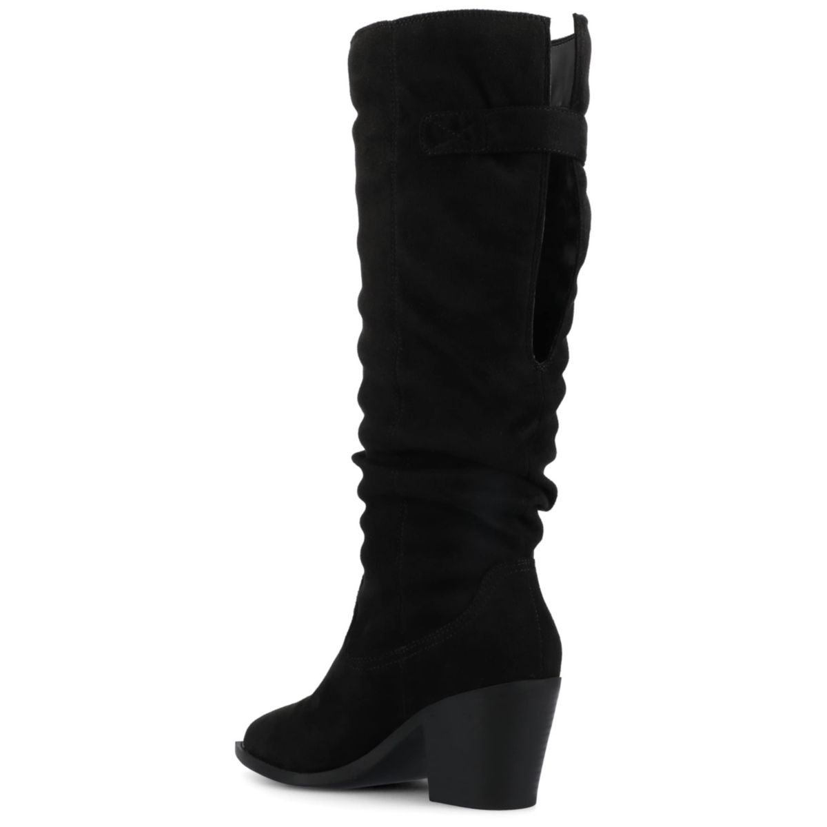 Kaleah Boot - Wide Calf