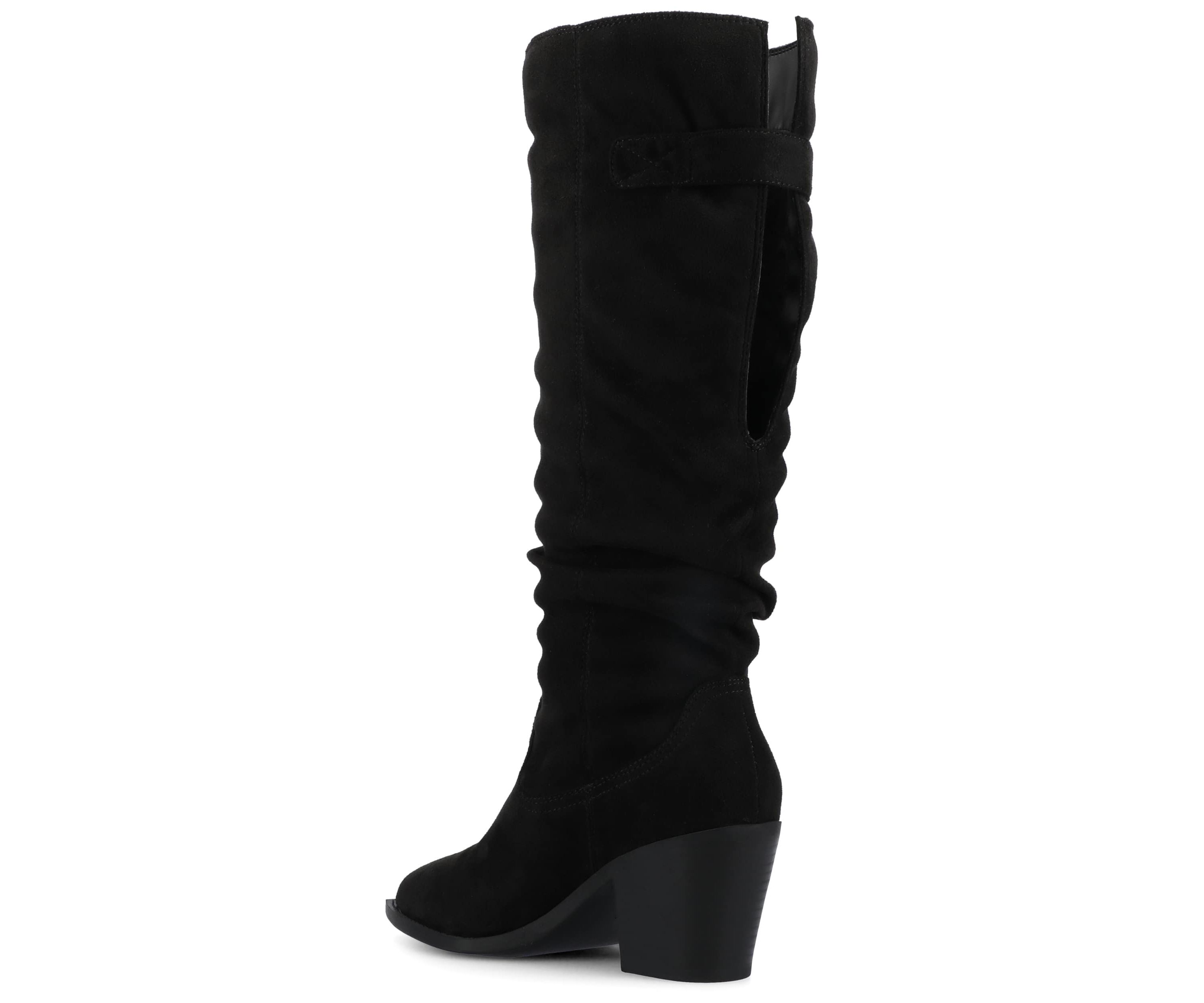 Kaleah Boots