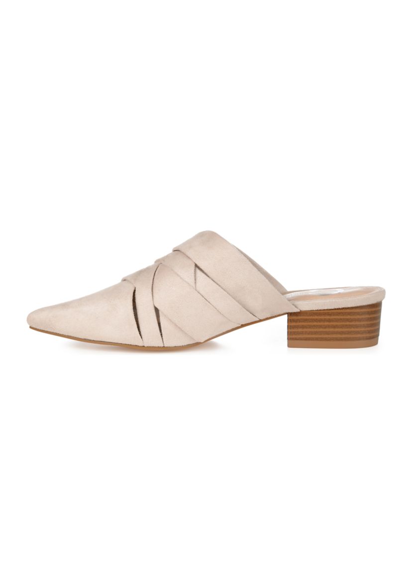 Kalida Flats