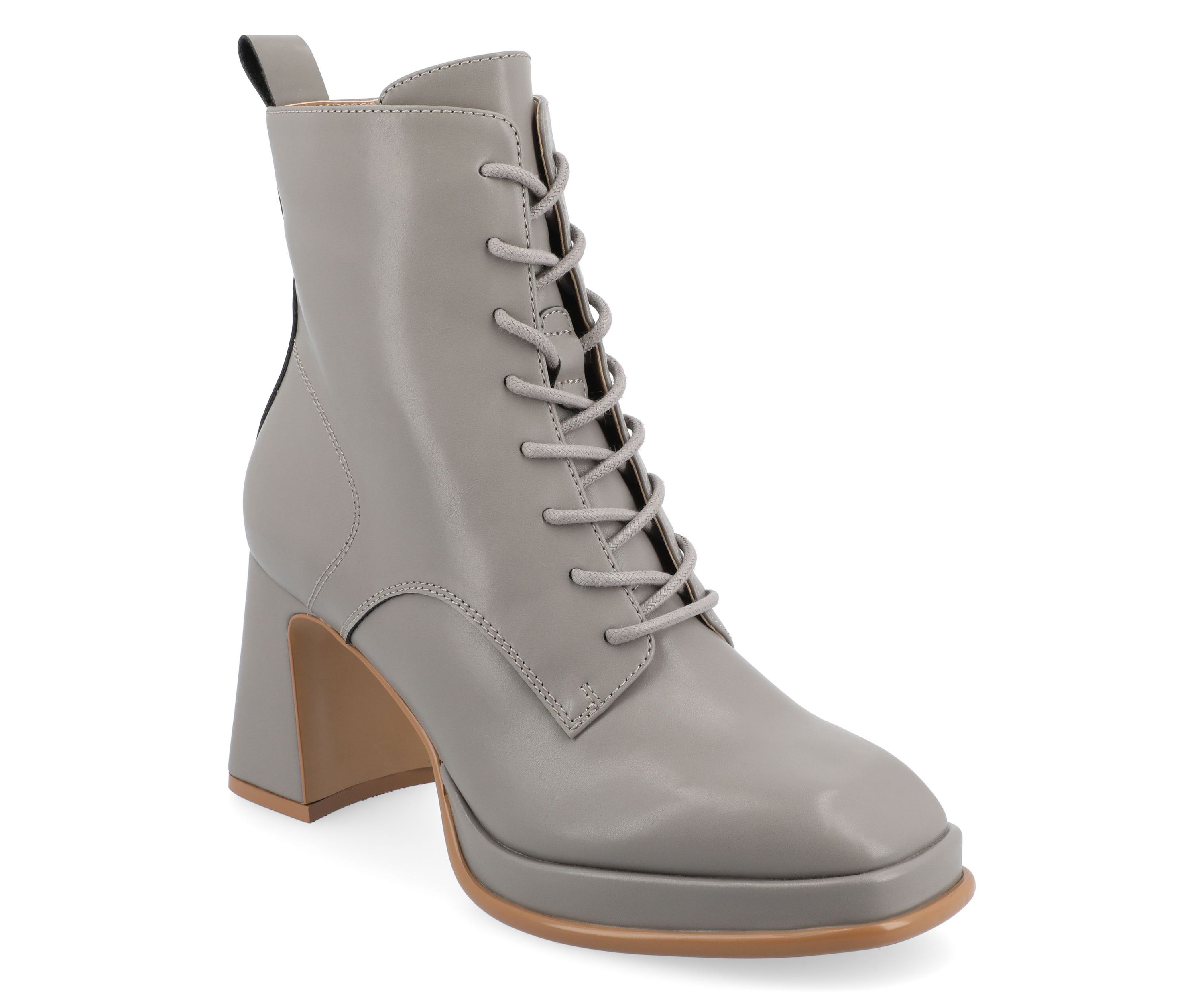Kalindi-wd Booties