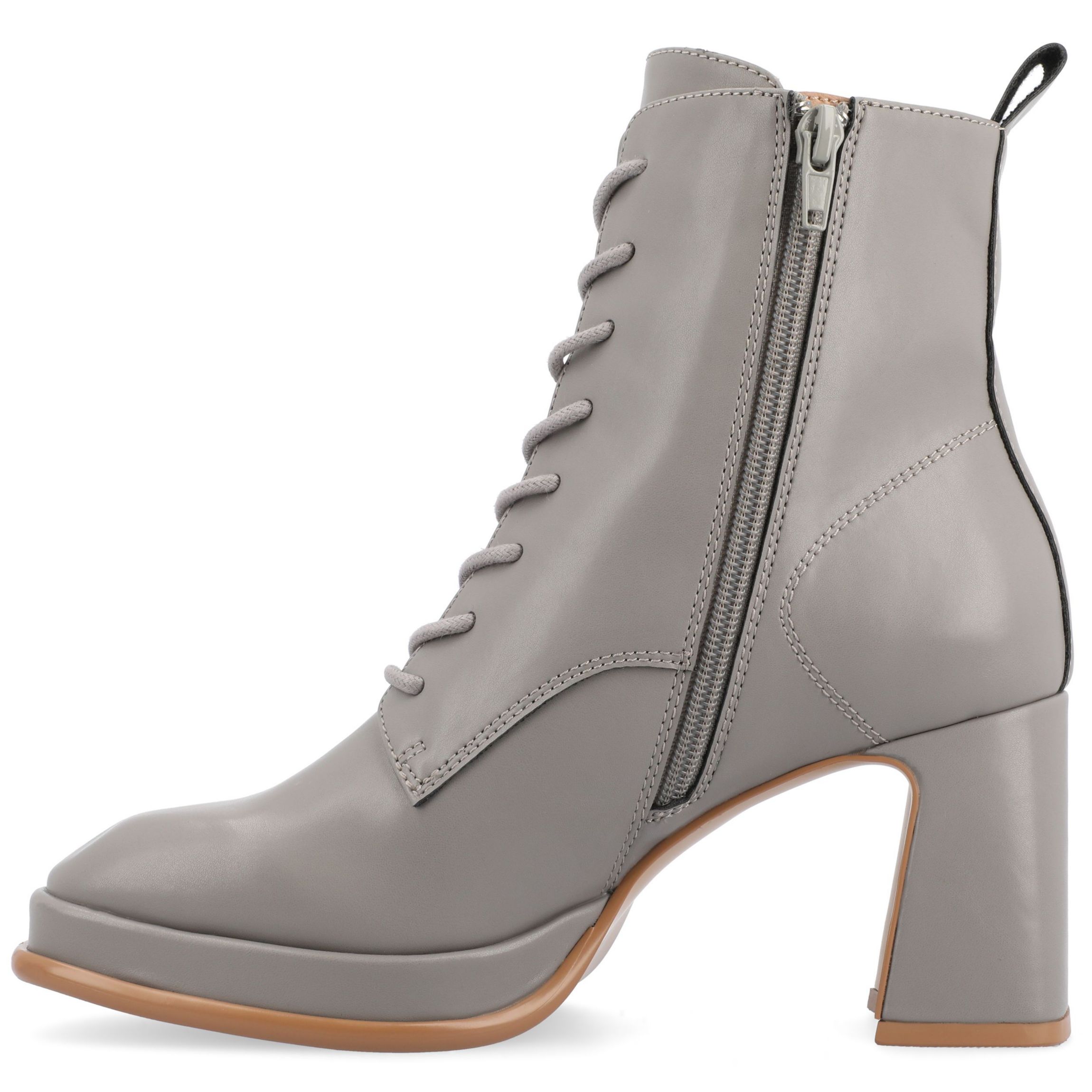 Kalindi-wd Booties