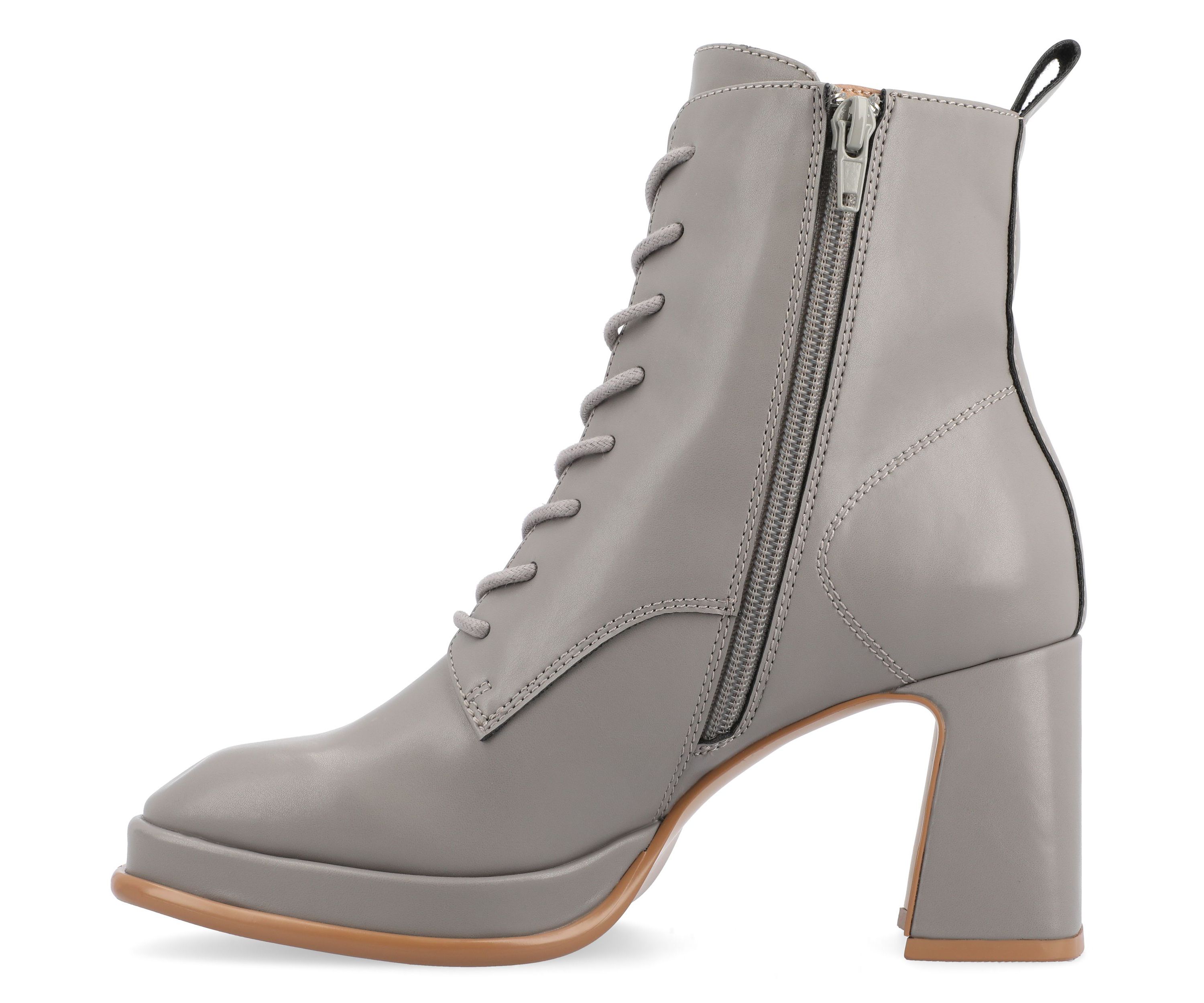 Kalindi-wd Booties