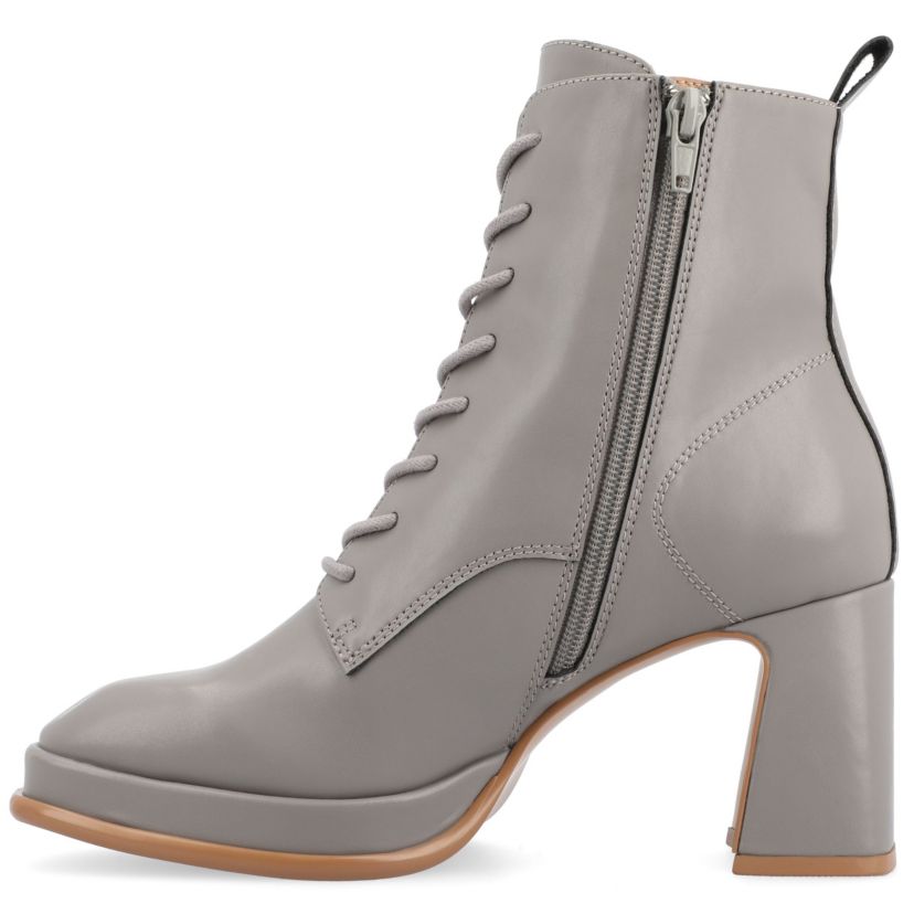 Kalindi-wd Booties