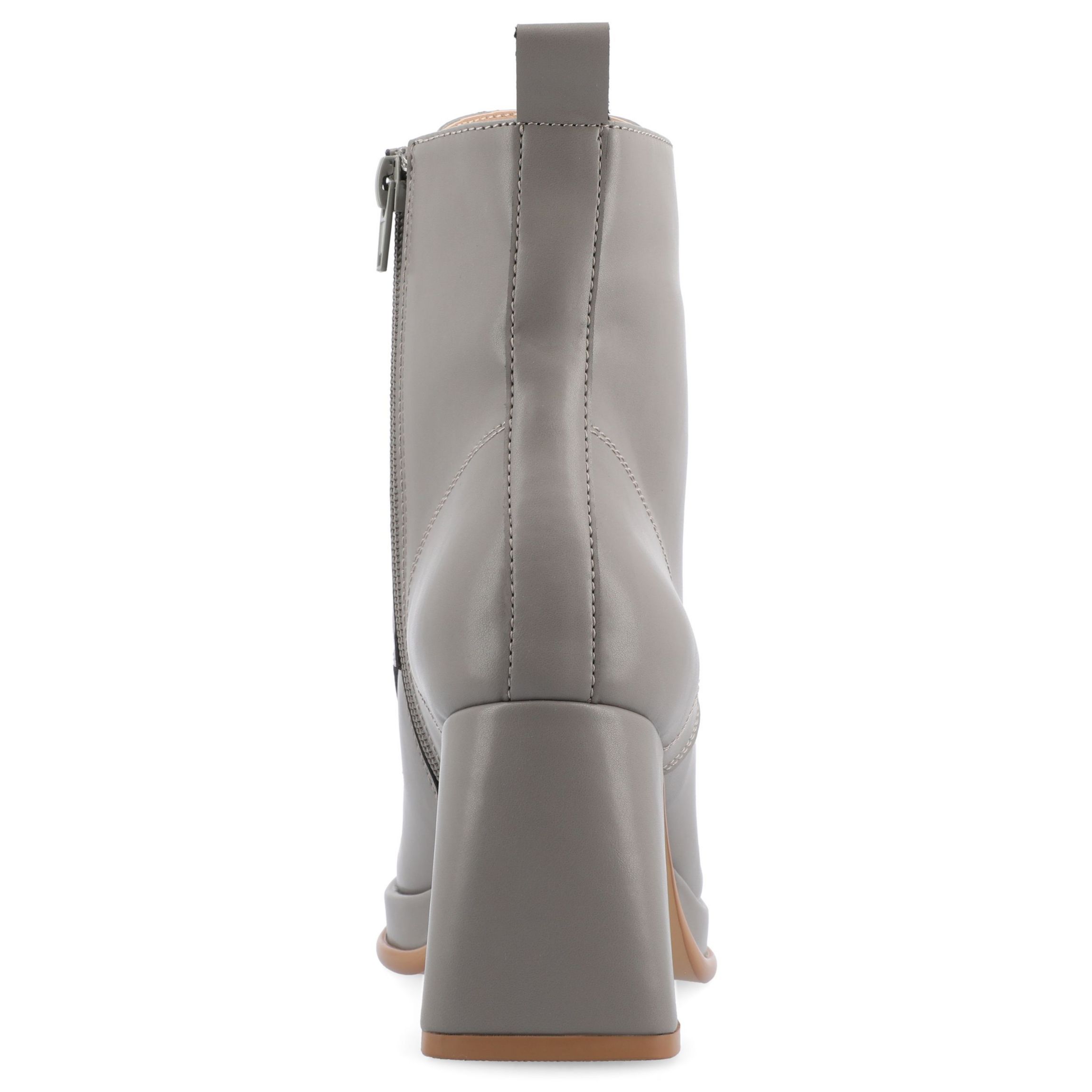 Kalindi-wd Booties