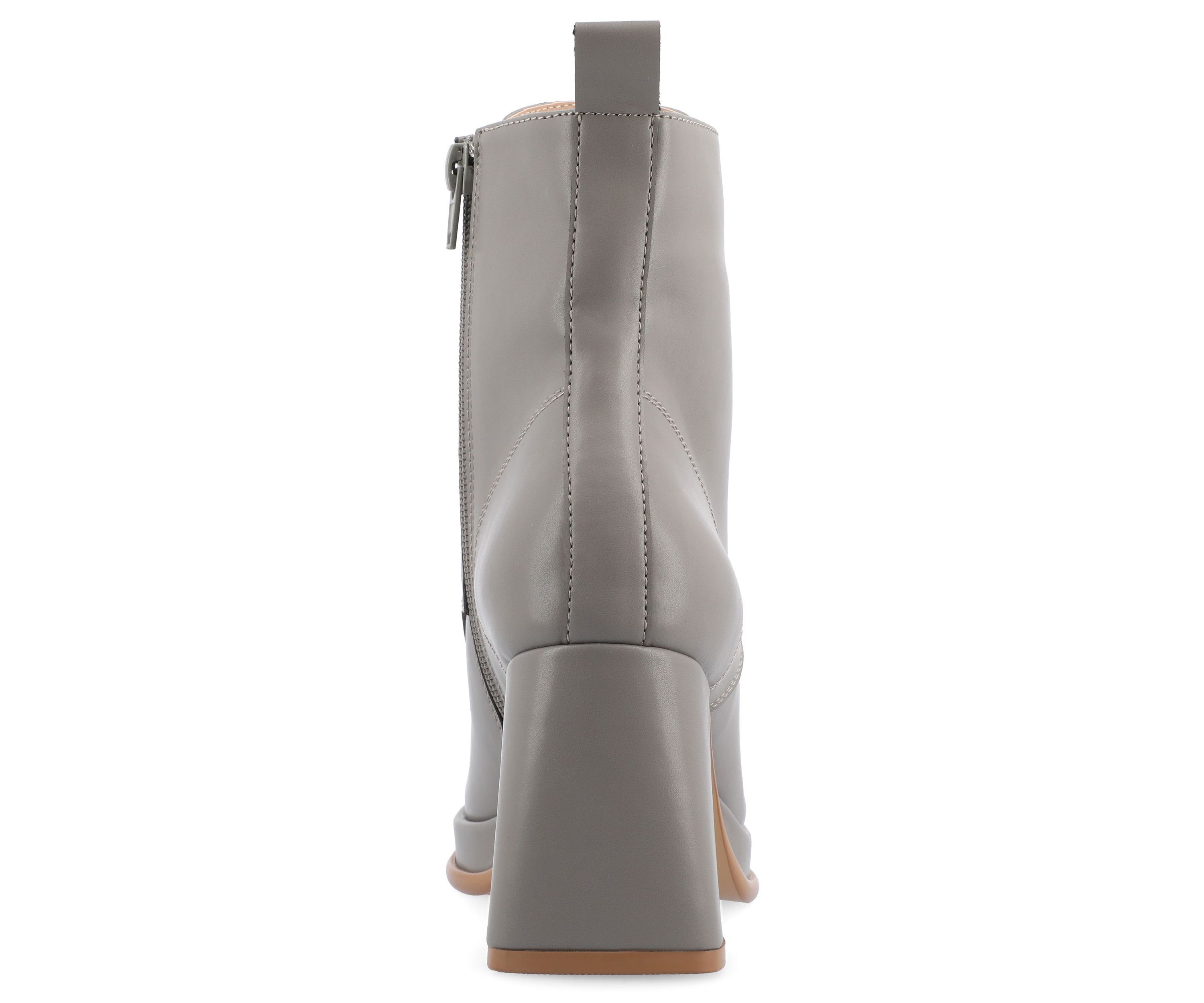 Kalindi-wd Booties